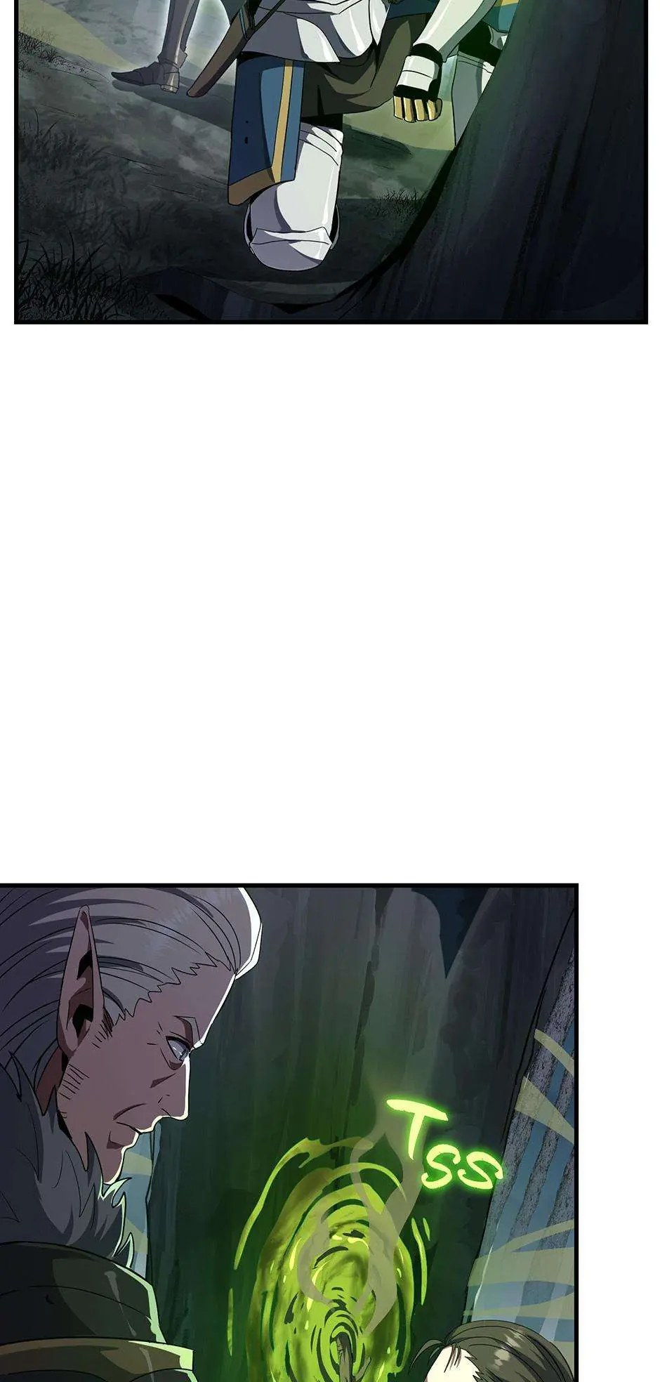 The Beginning After The End Chapter 193 Page 14