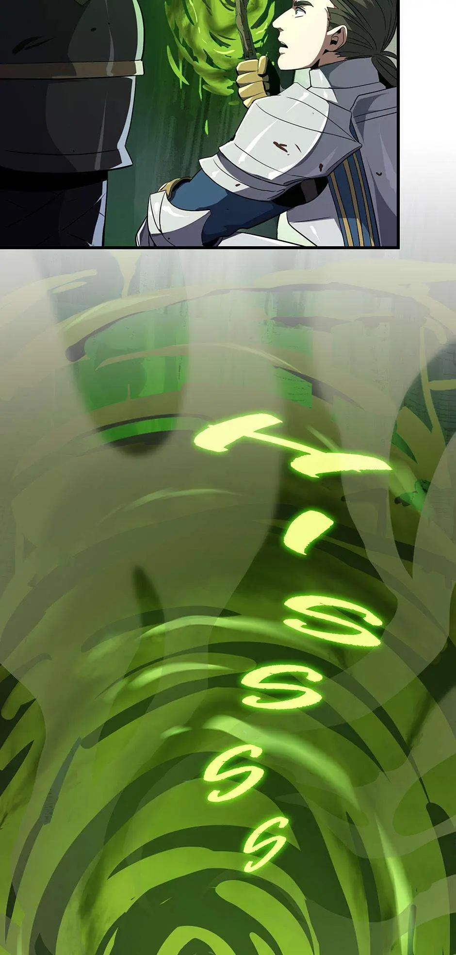 The Beginning After The End Chapter 193 Page 15