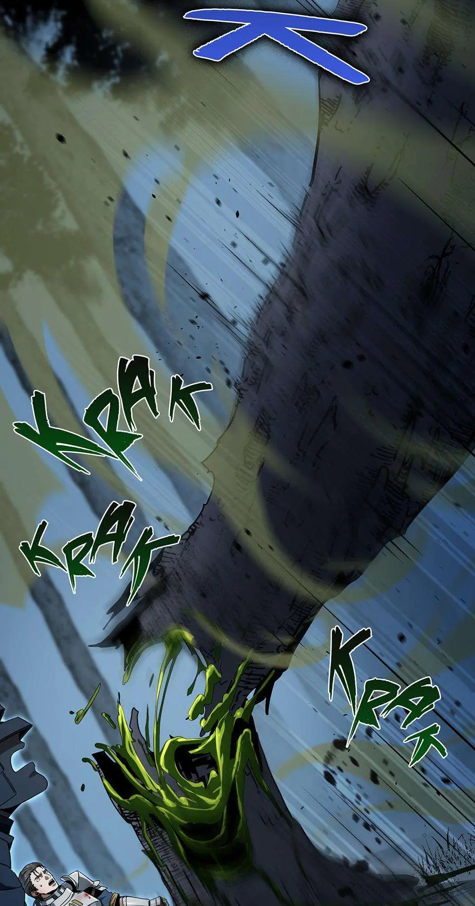 The Beginning After The End Chapter 193 Page 18
