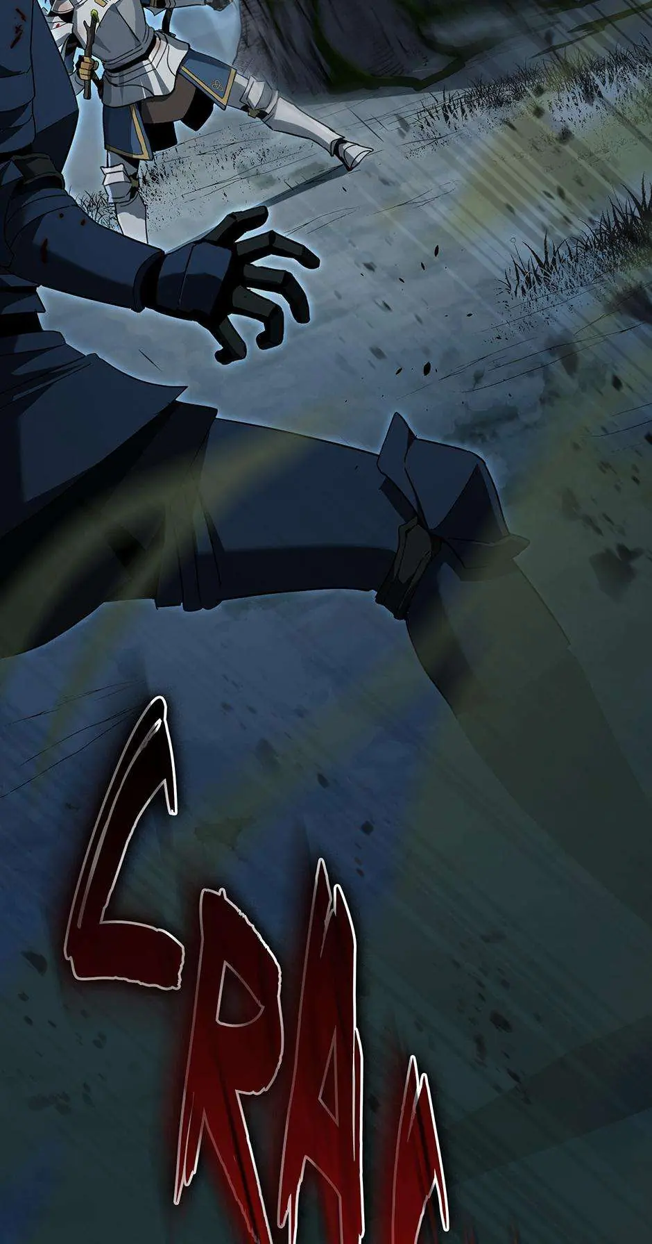 The Beginning After The End Chapter 193 Page 19