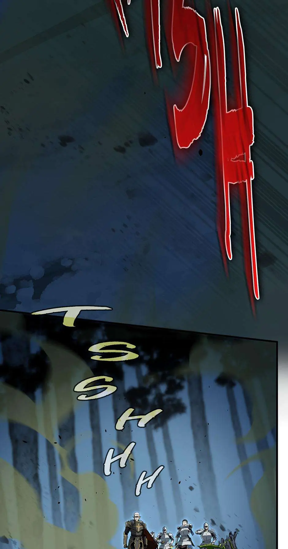 The Beginning After The End Chapter 193 Page 20