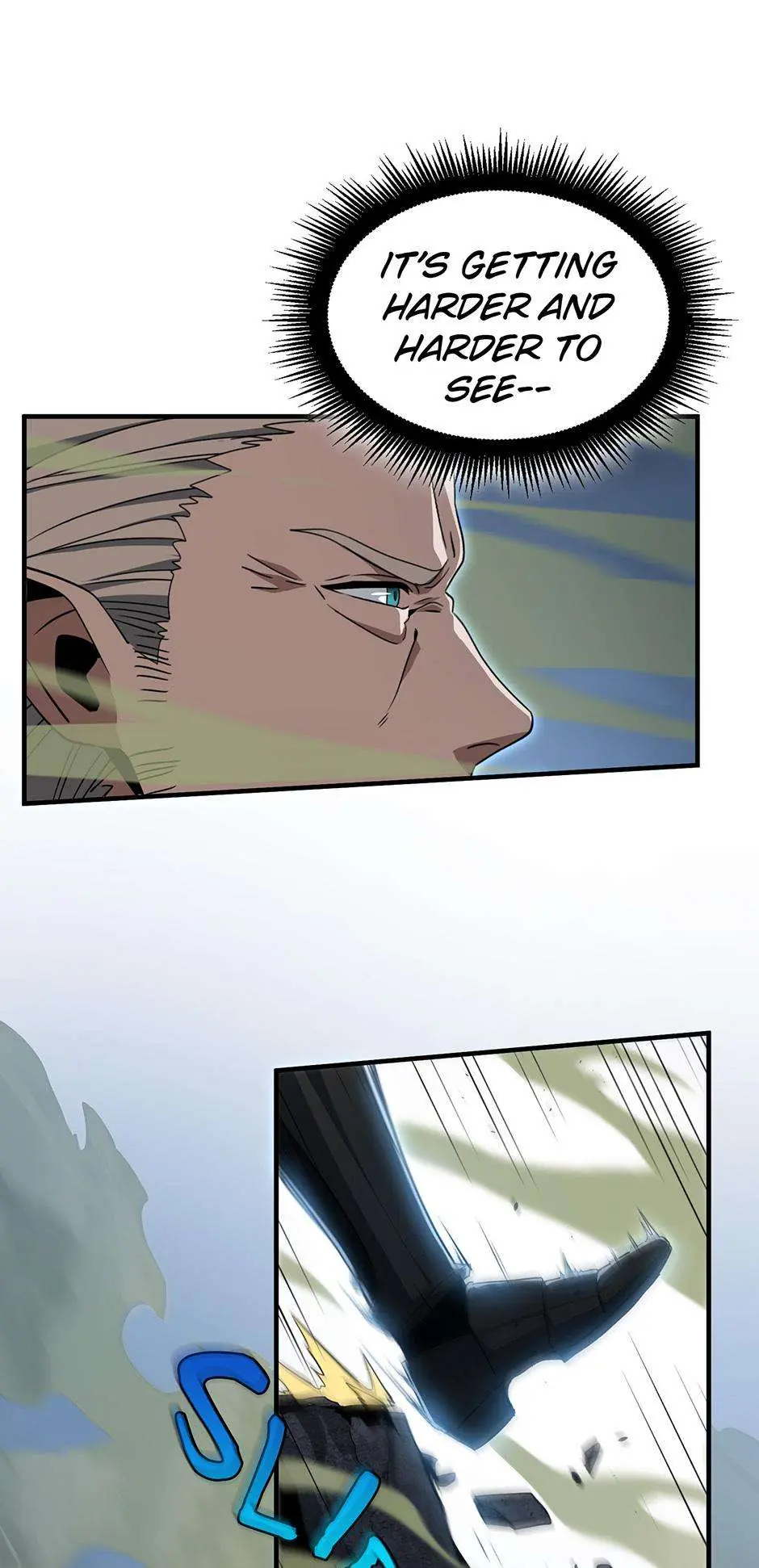 The Beginning After The End Chapter 193 Page 26