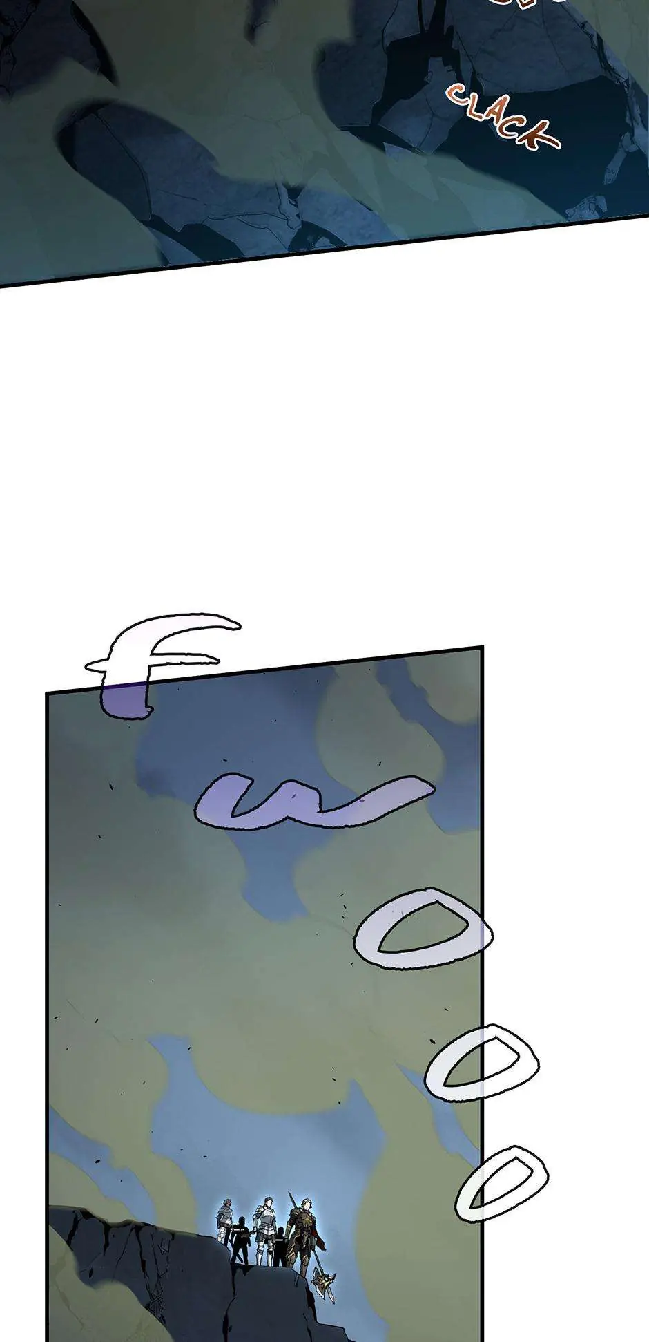 The Beginning After The End Chapter 193 Page 28