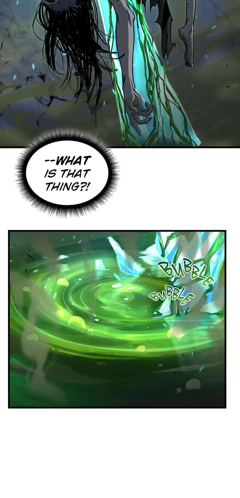 The Beginning After The End Chapter 193 Page 35