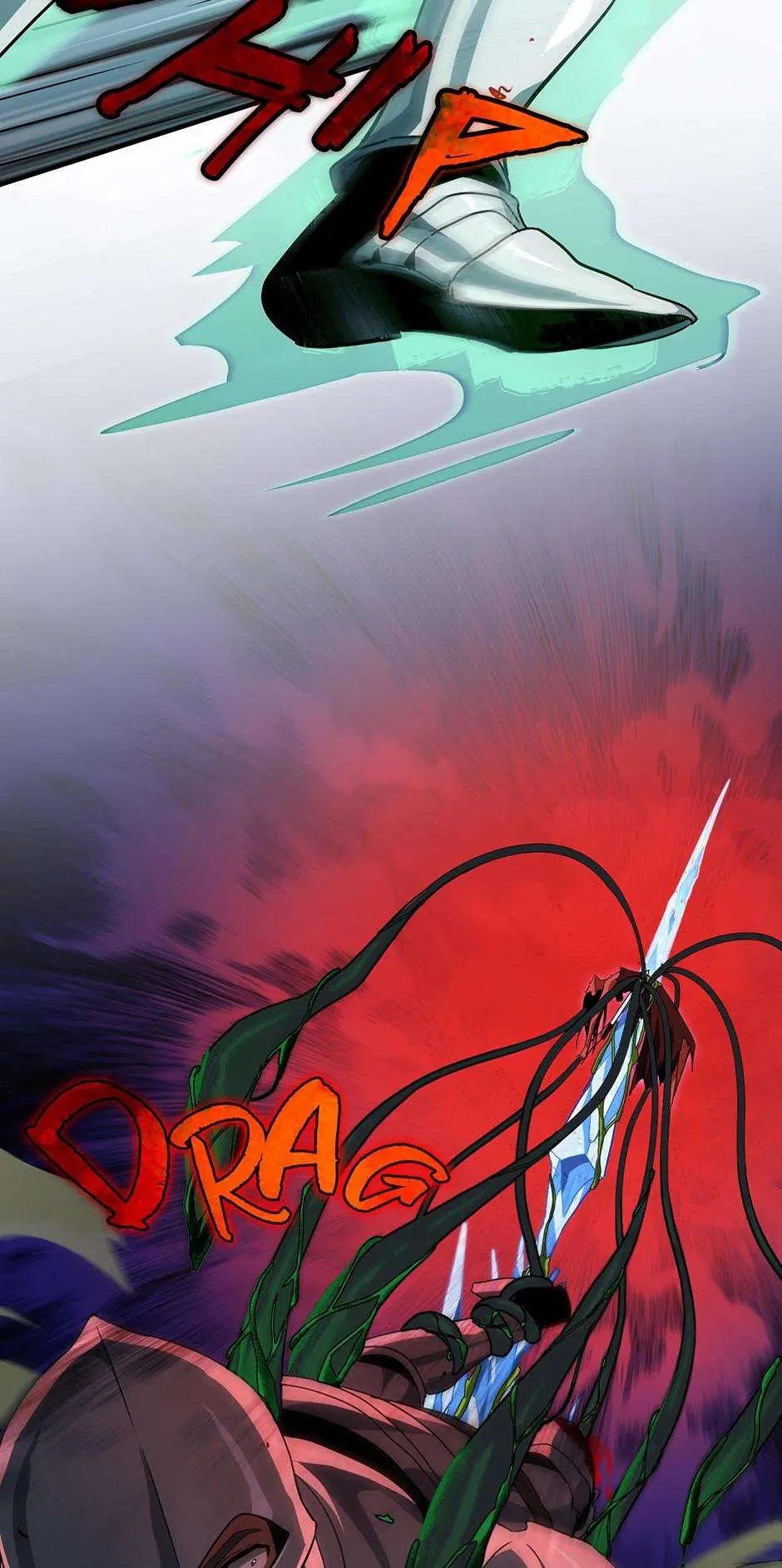 The Beginning After The End Chapter 193 Page 45