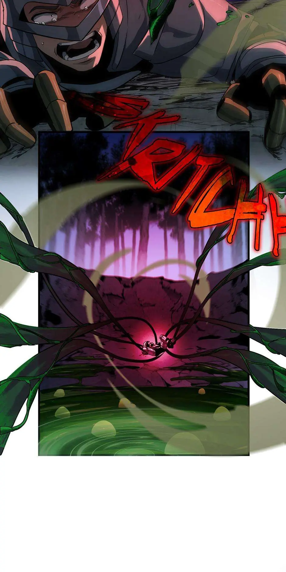 The Beginning After The End Chapter 193 Page 46