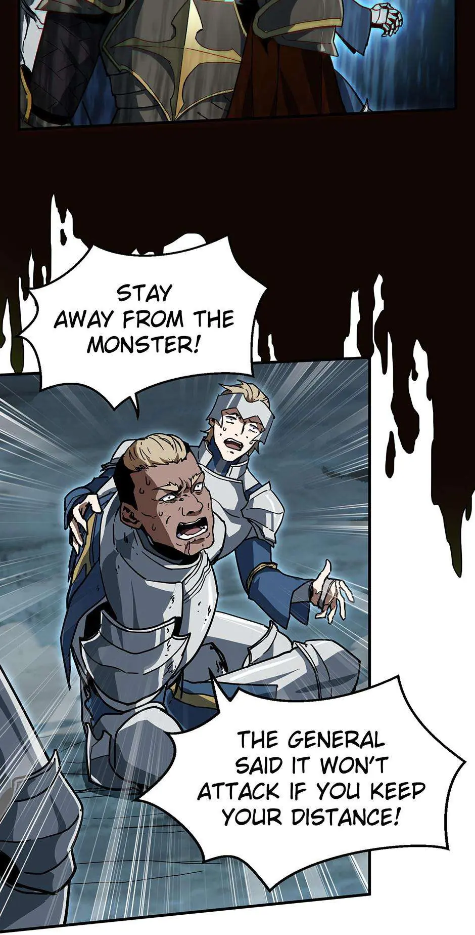 The Beginning After The End Chapter 193 Page 50