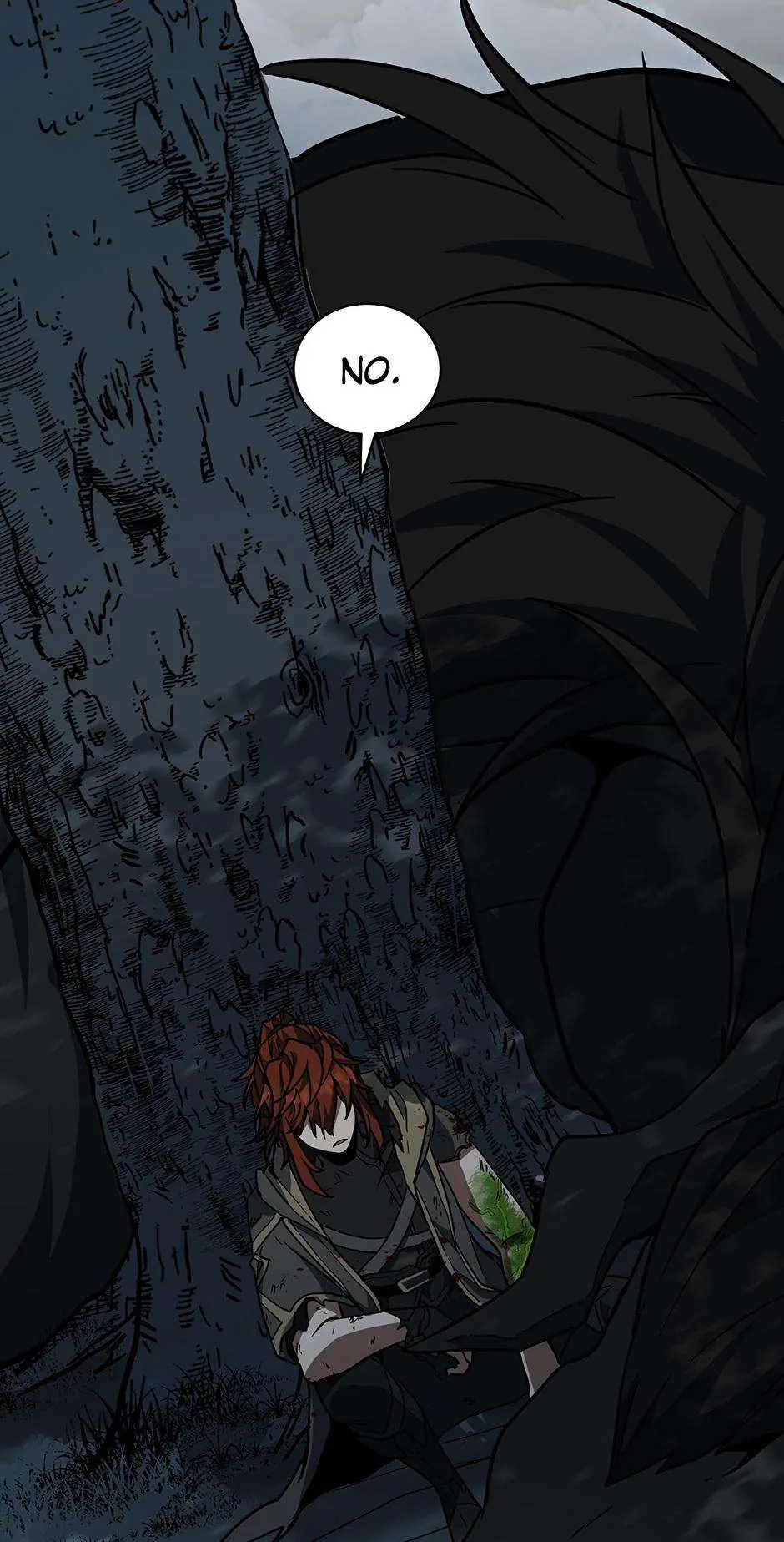 The Beginning After The End Chapter 193 Page 52