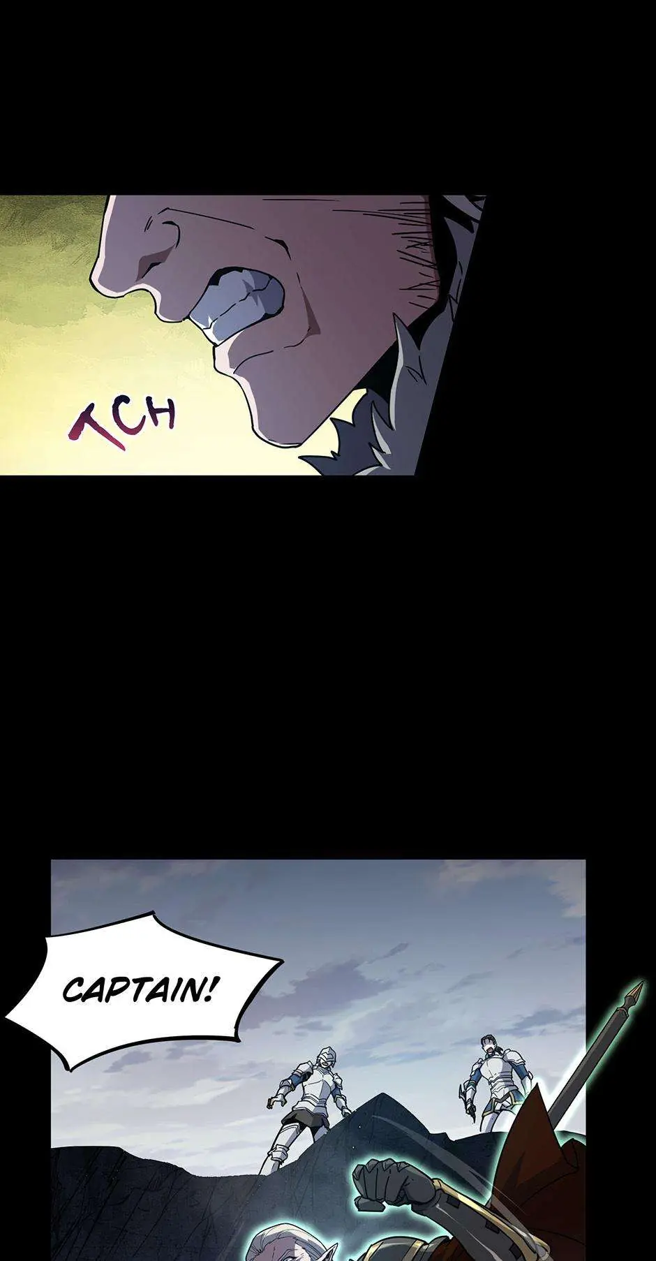 The Beginning After The End Chapter 193 Page 59