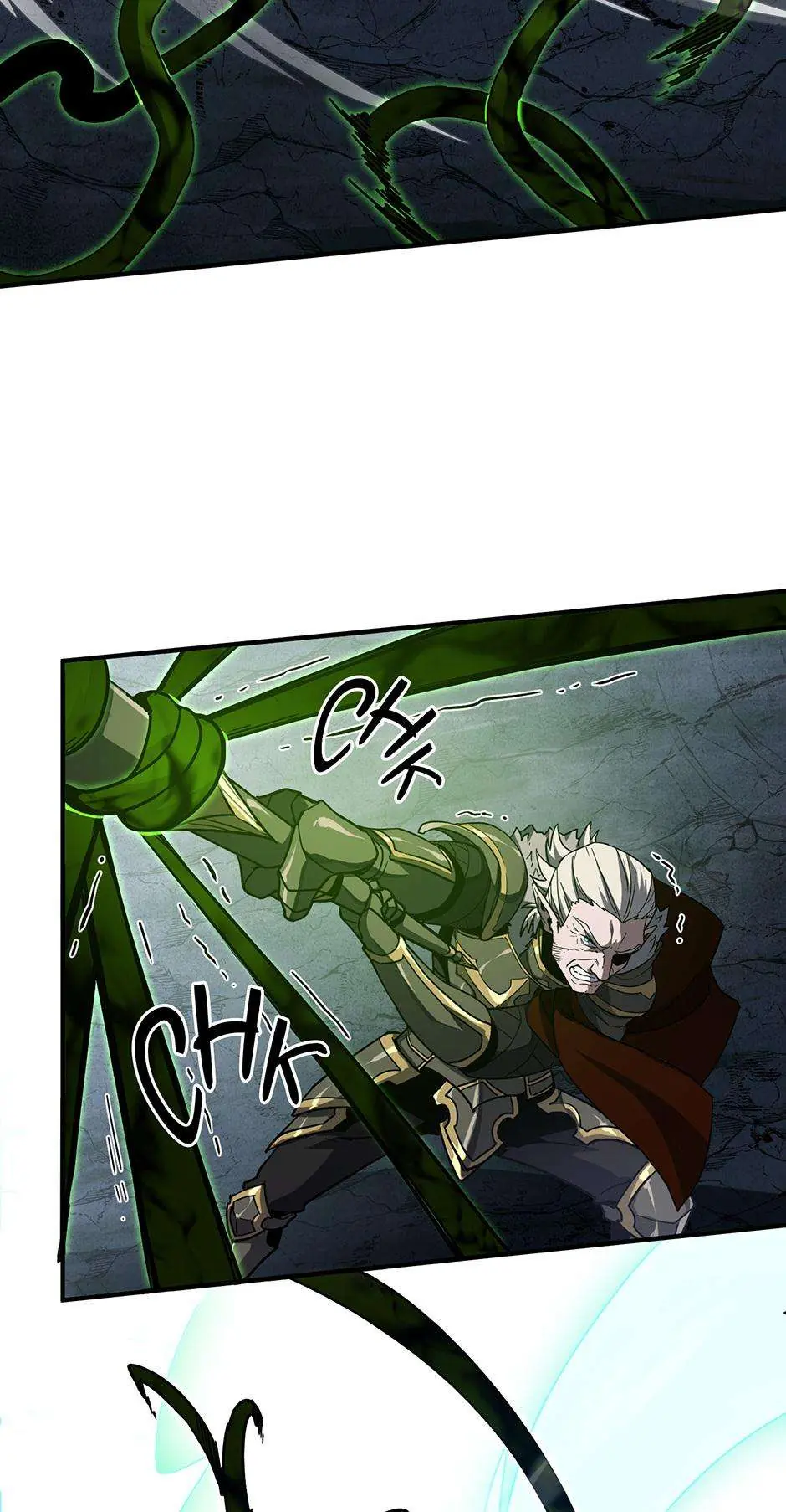 The Beginning After The End Chapter 193 Page 64