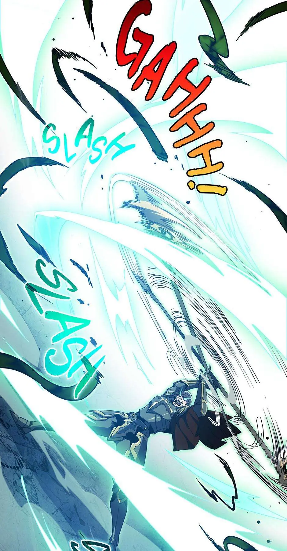 The Beginning After The End Chapter 193 Page 65