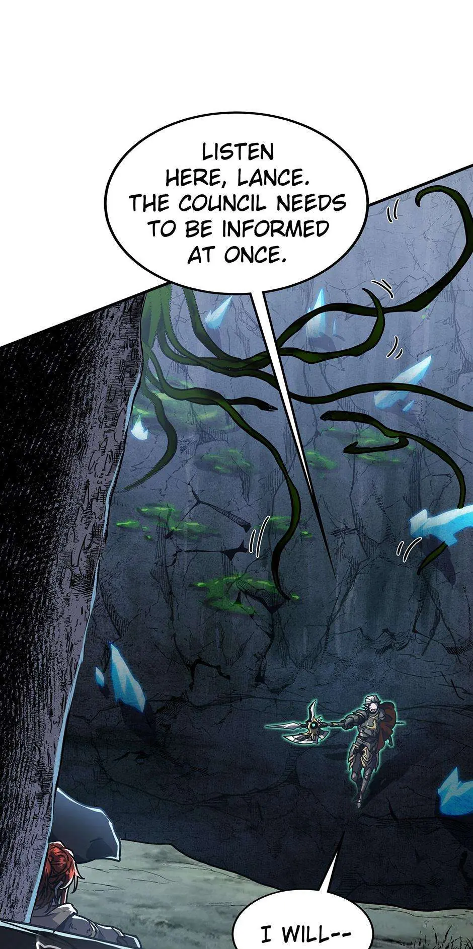The Beginning After The End Chapter 193 Page 68