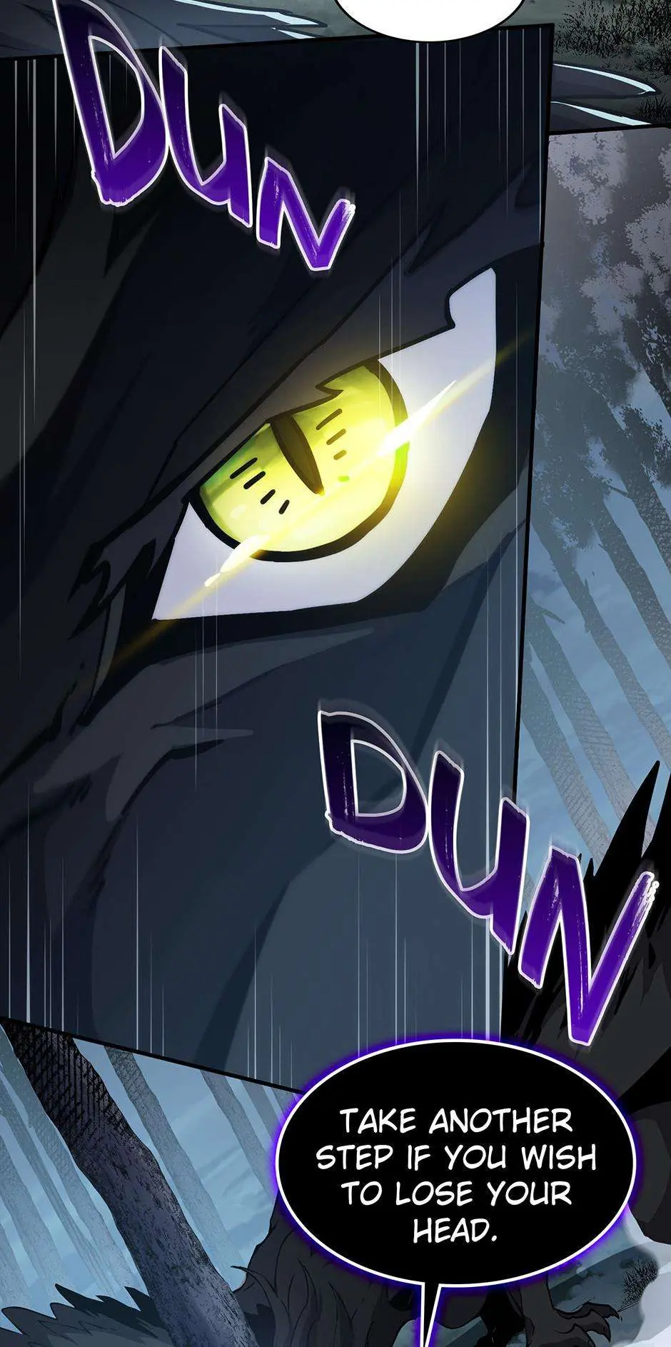 The Beginning After The End Chapter 193 Page 69