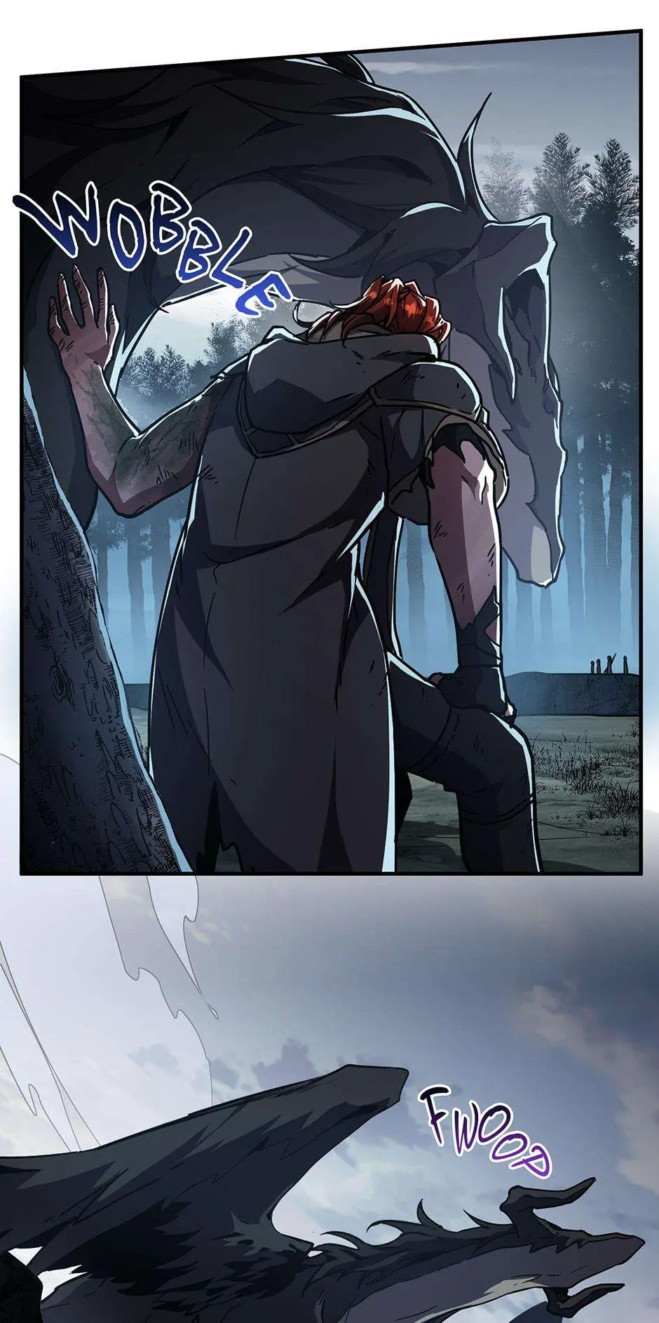 The Beginning After The End Chapter 193 Page 72