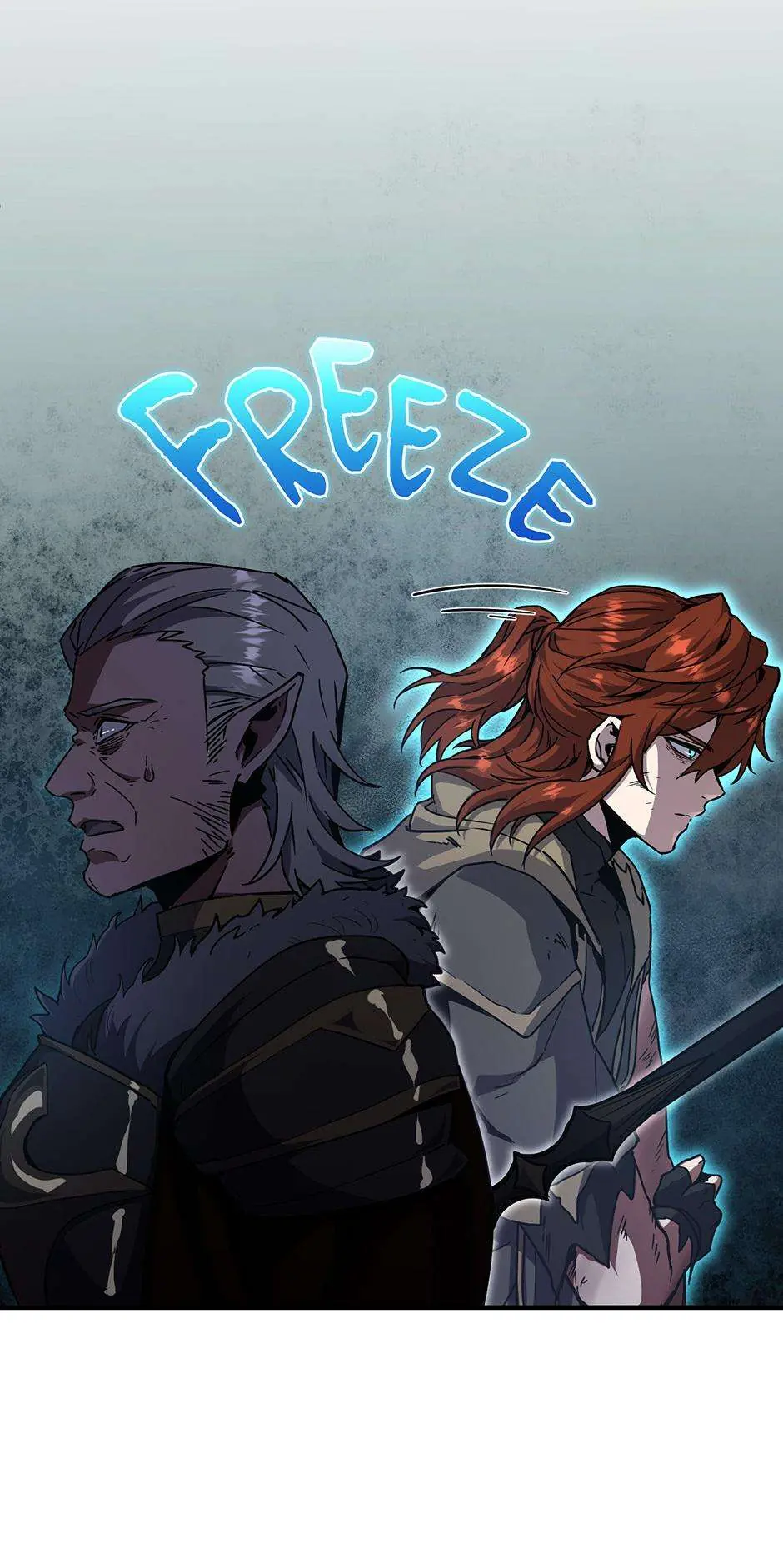 The Beginning After The End Chapter 193 Page 75