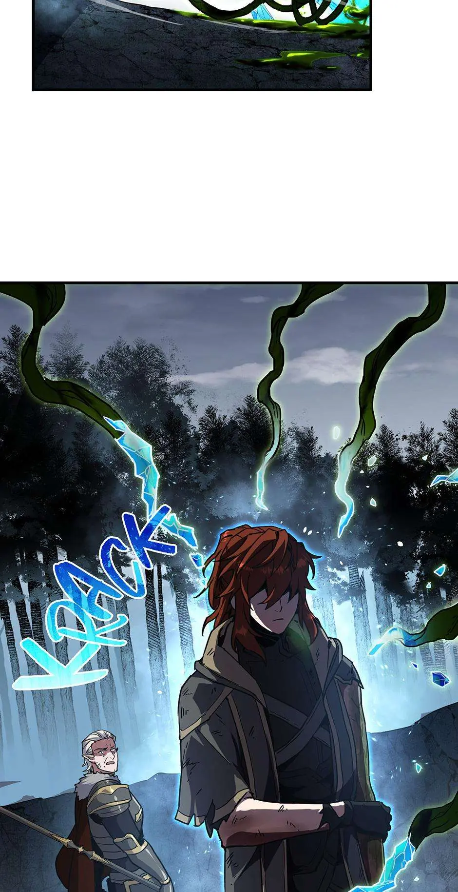 The Beginning After The End Chapter 193 Page 77