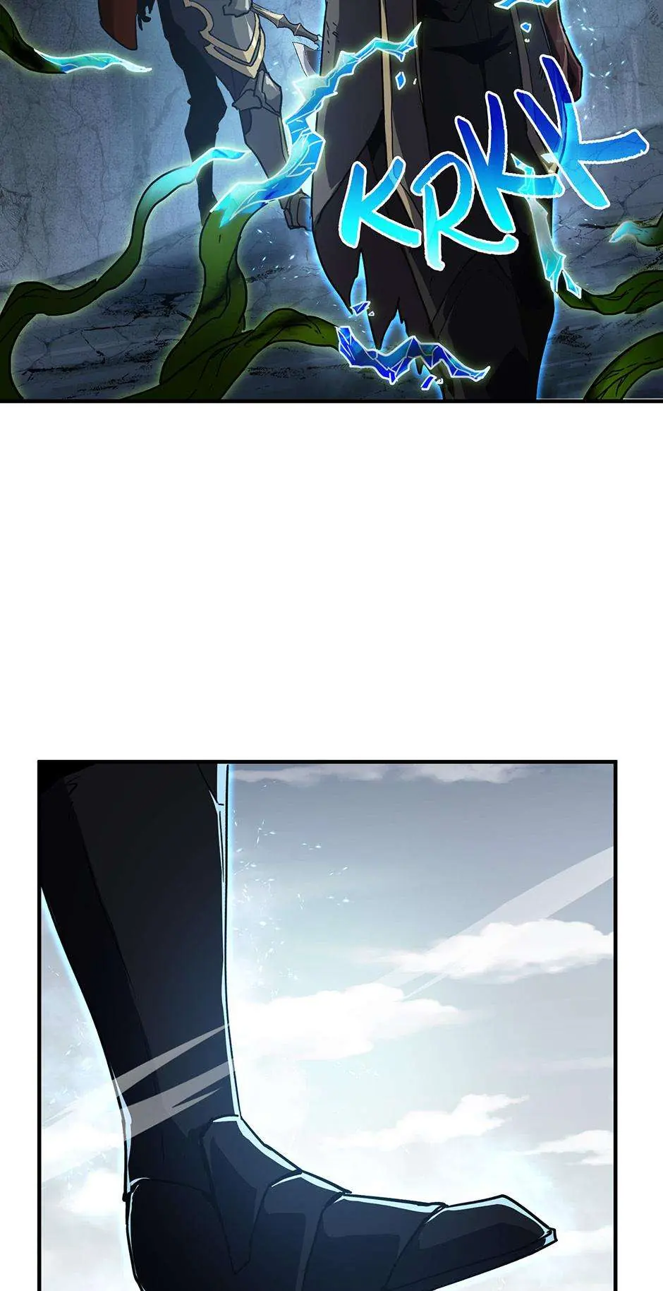The Beginning After The End Chapter 193 Page 78