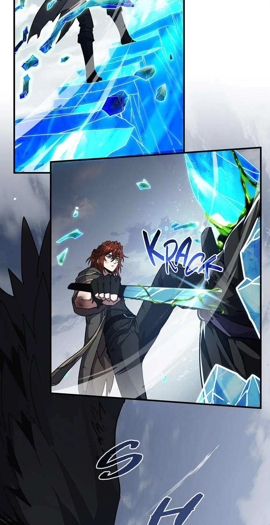 The Beginning After The End Chapter 193 Page 81