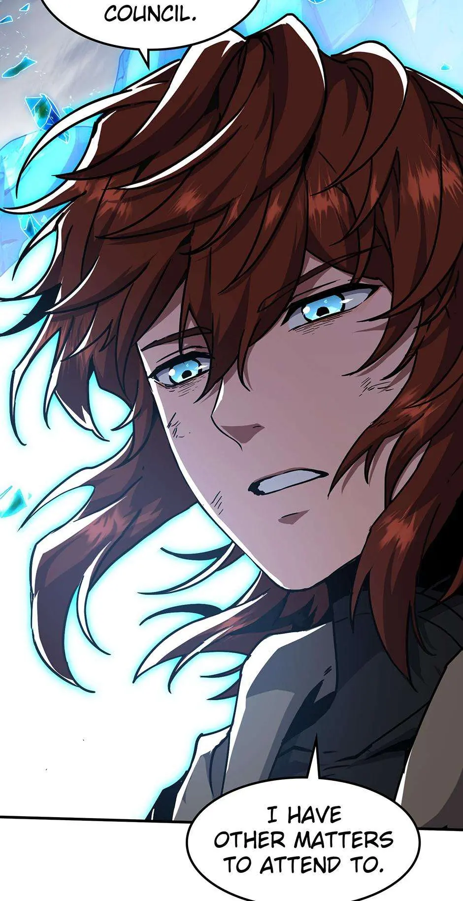 The Beginning After The End Chapter 193 Page 83