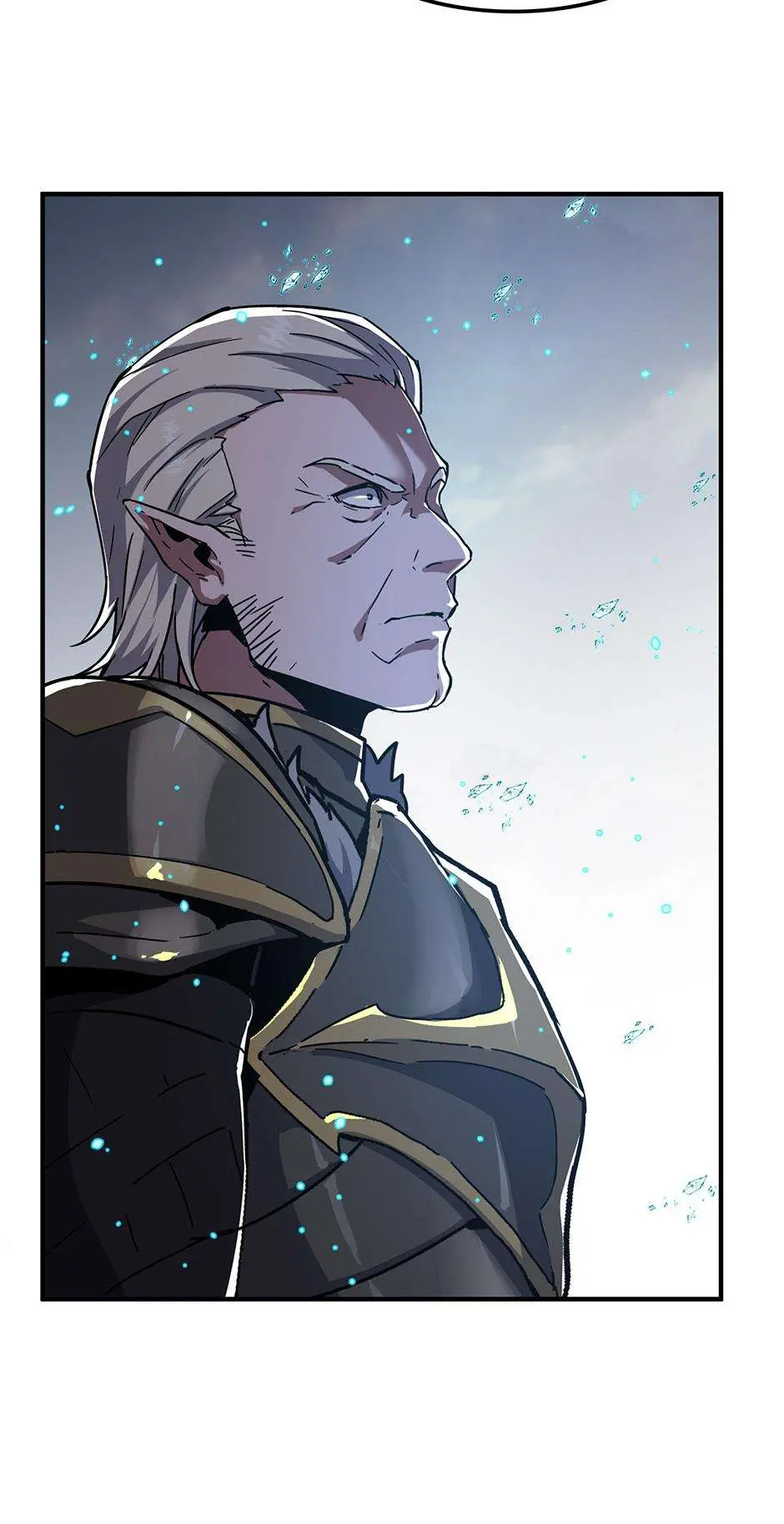 The Beginning After The End Chapter 193 Page 84