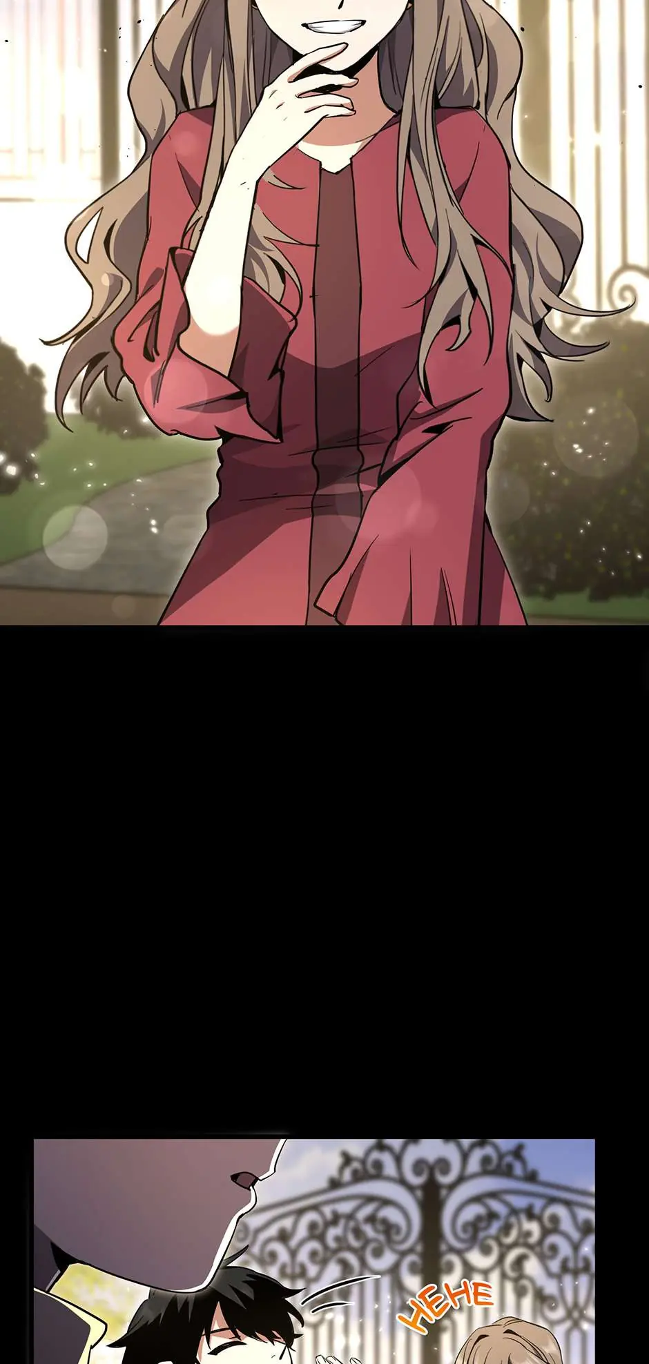 The Beginning After The End Chapter 194 Page 15