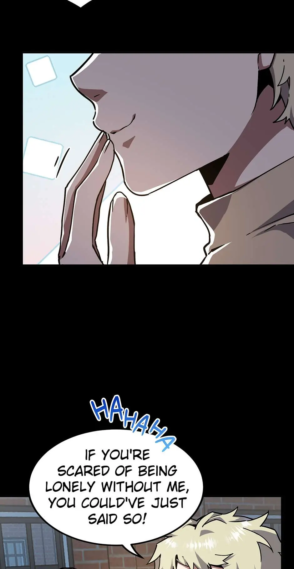 The Beginning After The End Chapter 194 Page 26
