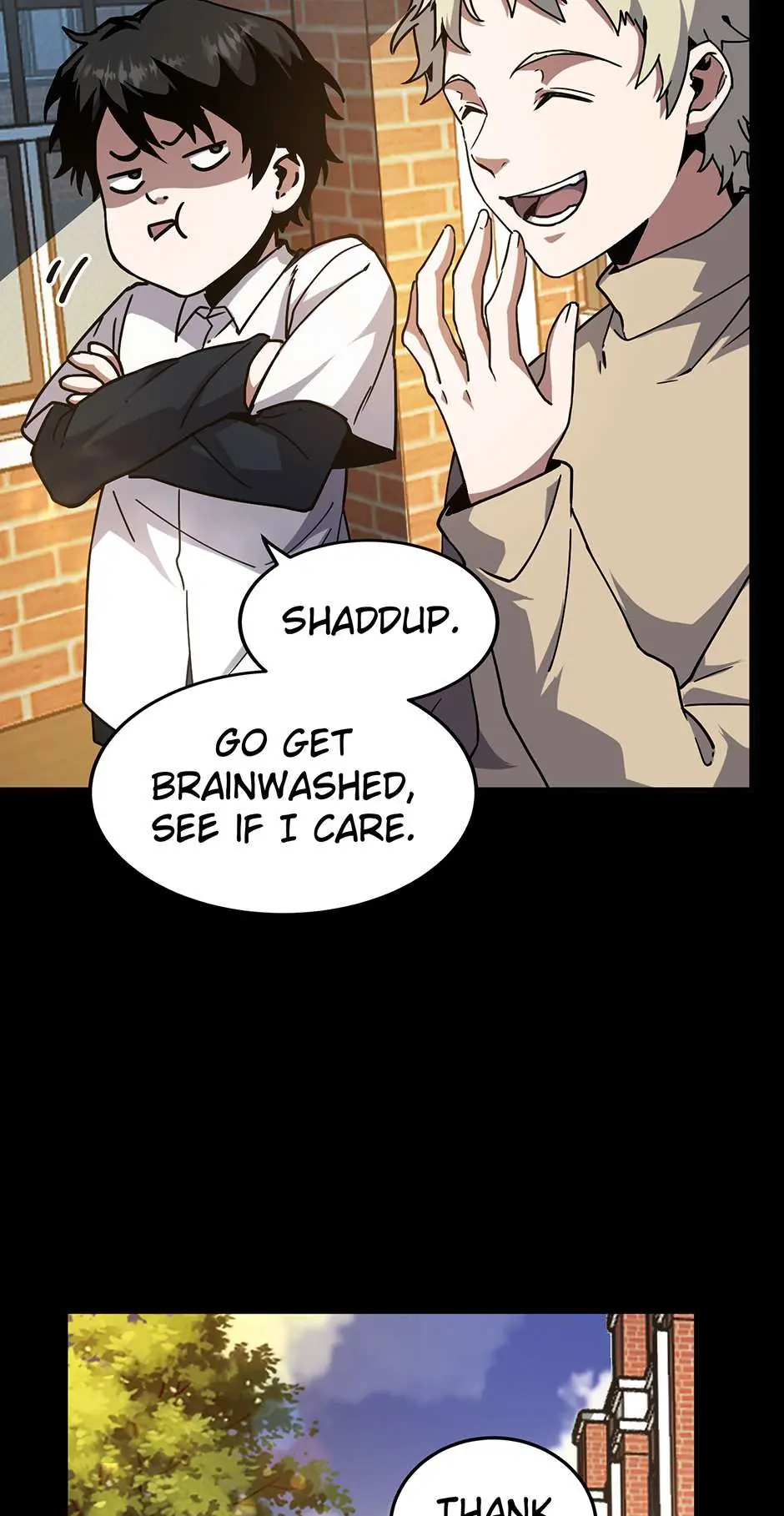 The Beginning After The End Chapter 194 Page 27