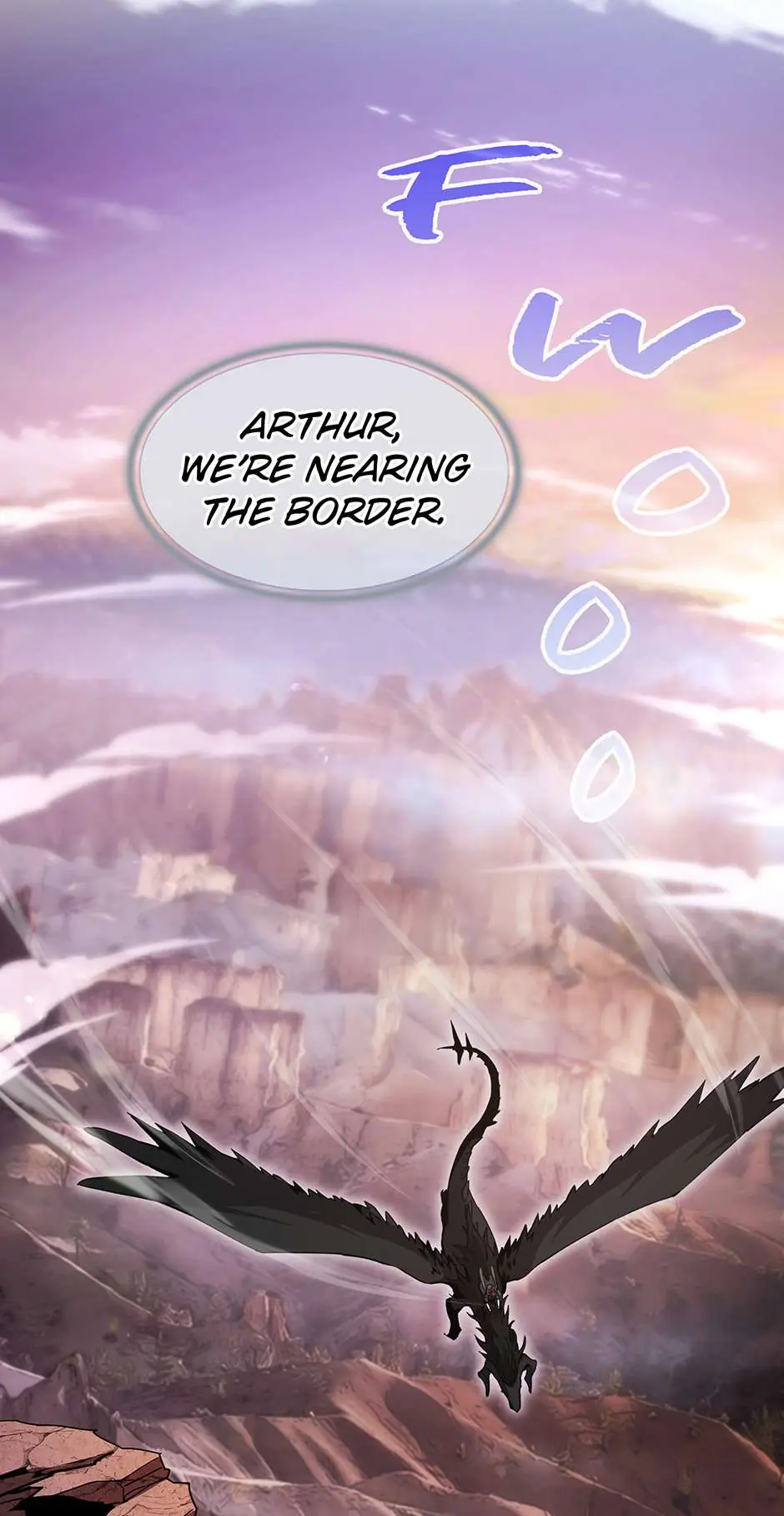 The Beginning After The End Chapter 194 Page 29