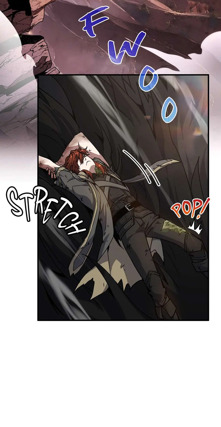 The Beginning After The End Chapter 194 Page 30