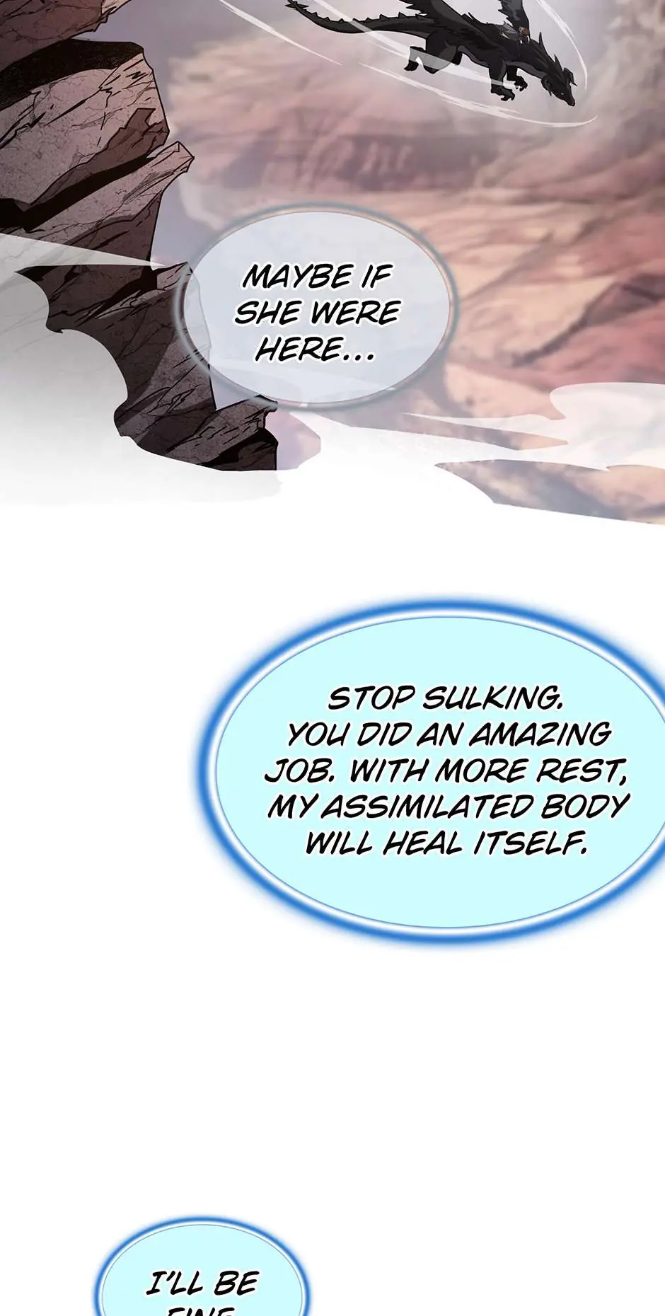 The Beginning After The End Chapter 194 Page 32