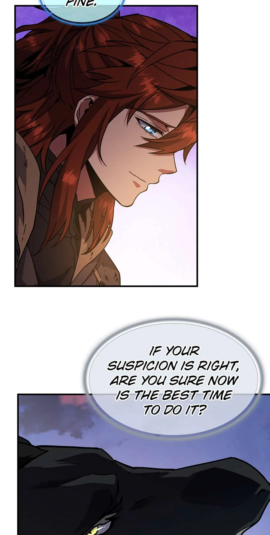 The Beginning After The End Chapter 194 Page 33