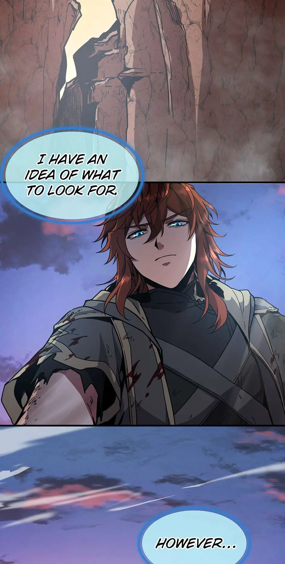 The Beginning After The End Chapter 194 Page 36