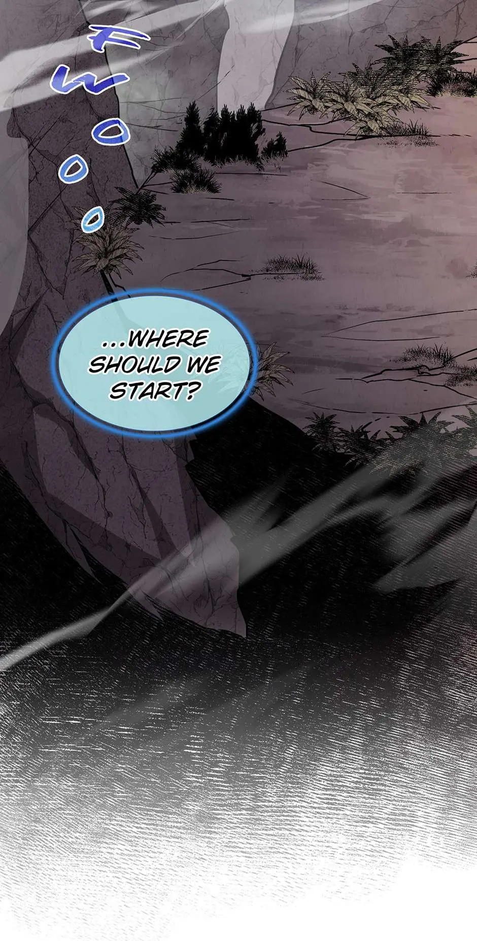 The Beginning After The End Chapter 194 Page 38