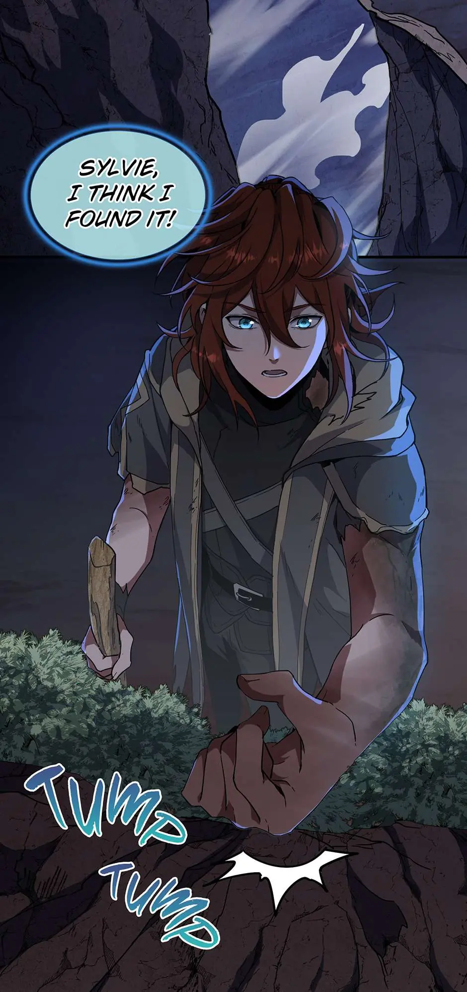 The Beginning After The End Chapter 194 Page 41