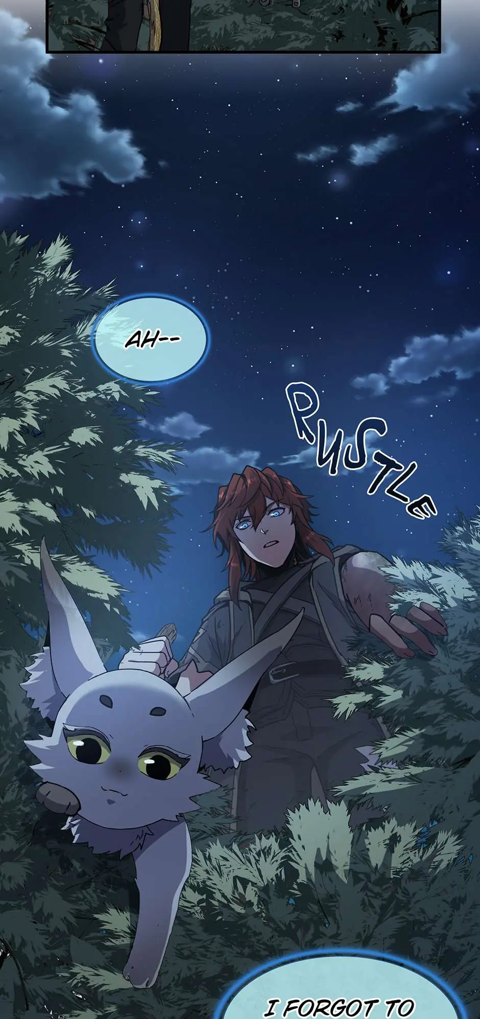 The Beginning After The End Chapter 194 Page 43