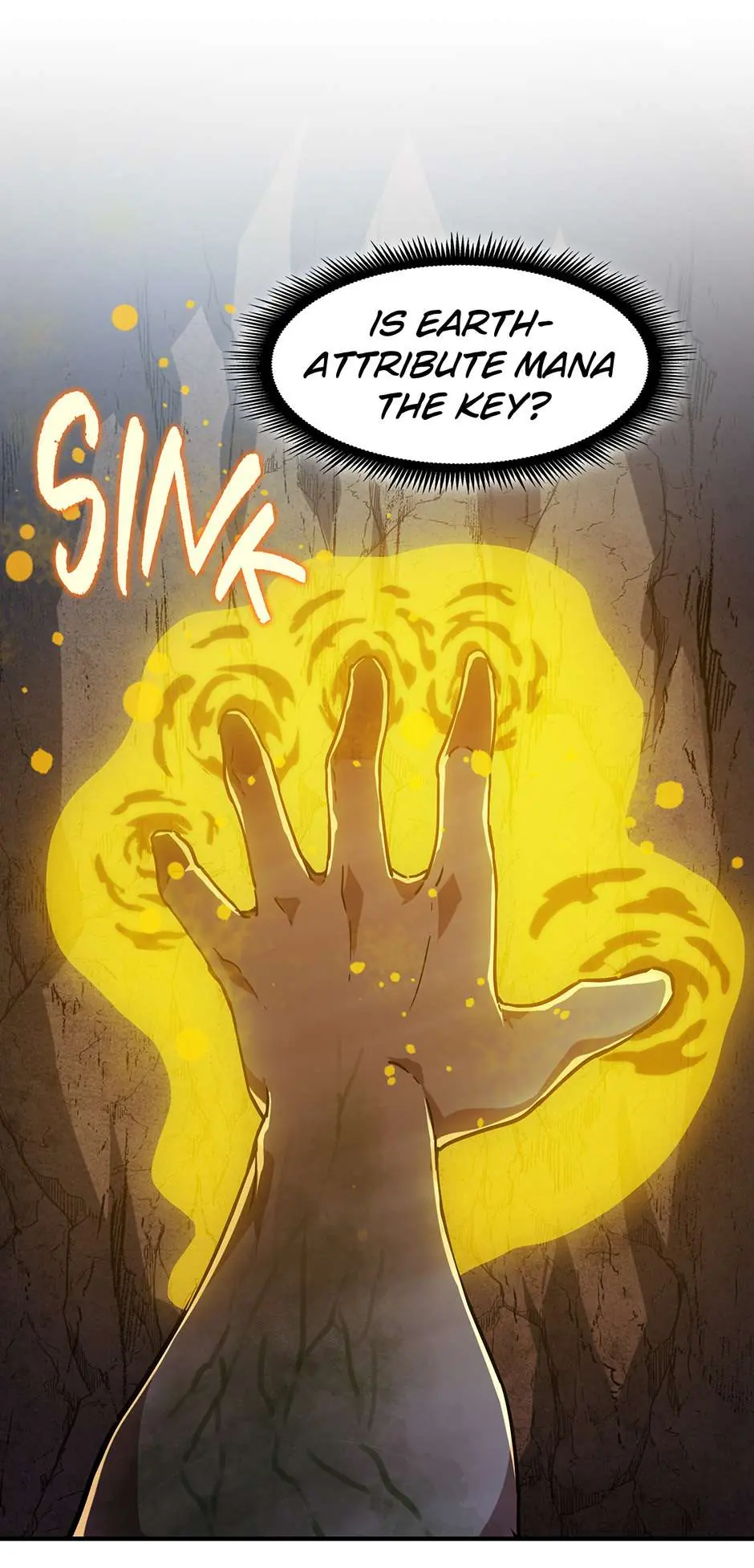 The Beginning After The End Chapter 194 Page 45