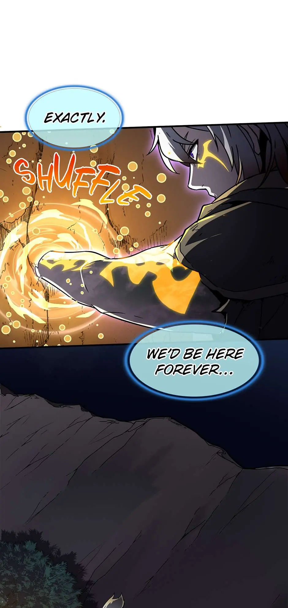 The Beginning After The End Chapter 194 Page 51