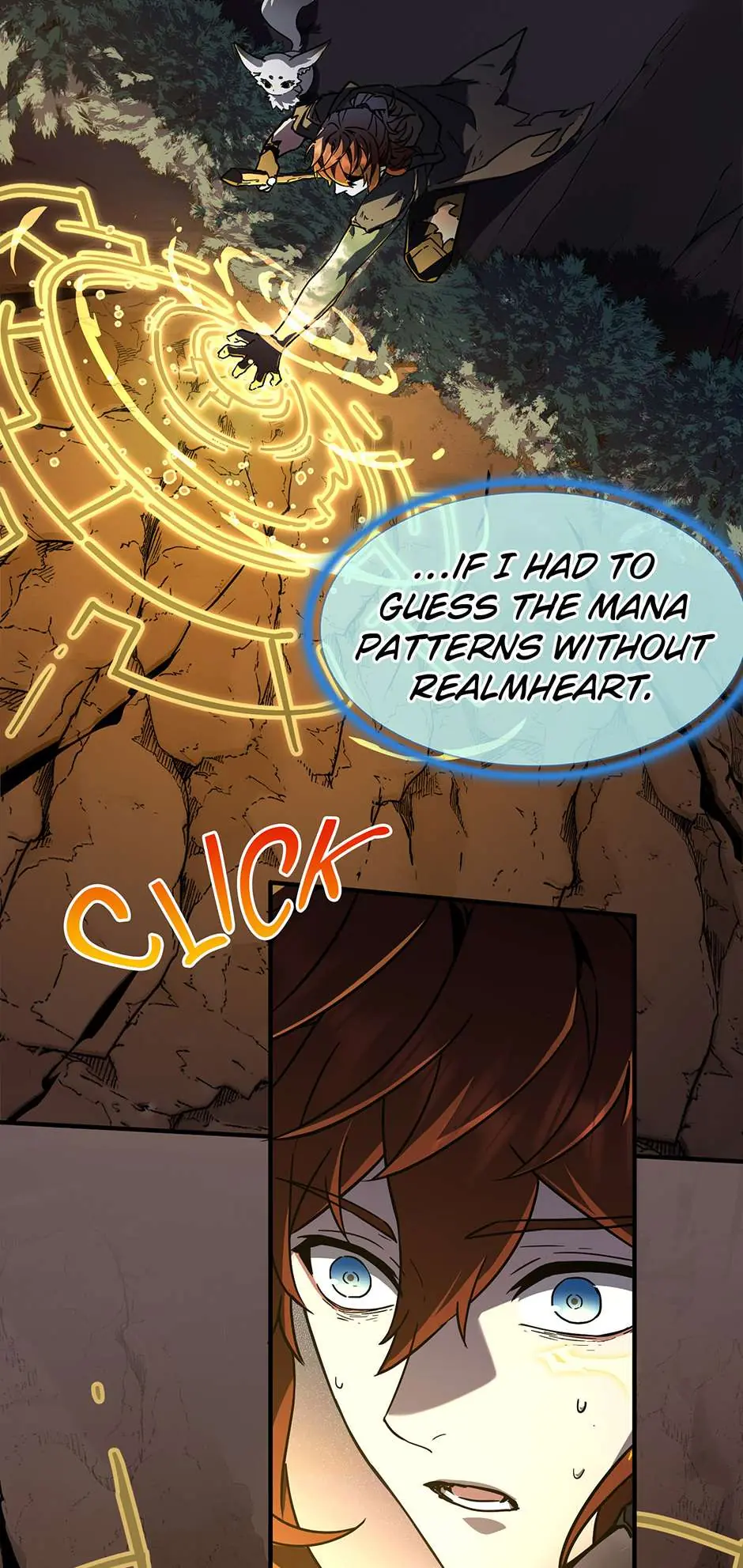 The Beginning After The End Chapter 194 Page 52
