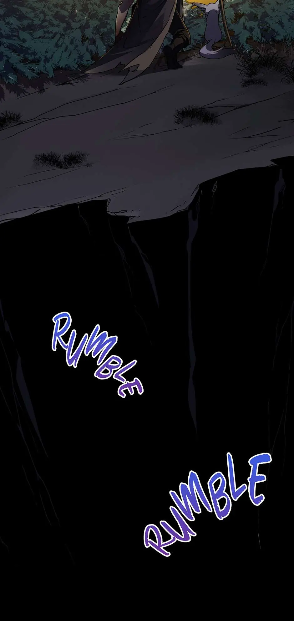 The Beginning After The End Chapter 194 Page 54