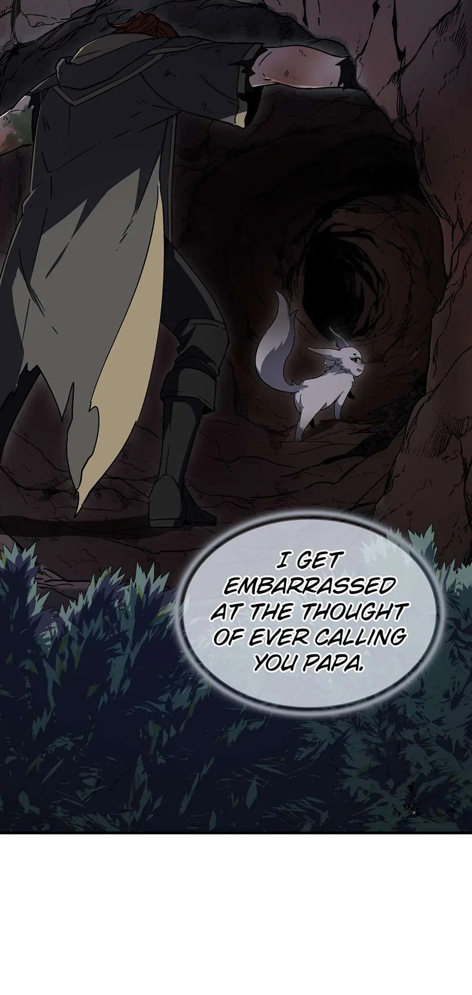 The Beginning After The End Chapter 194 Page 57