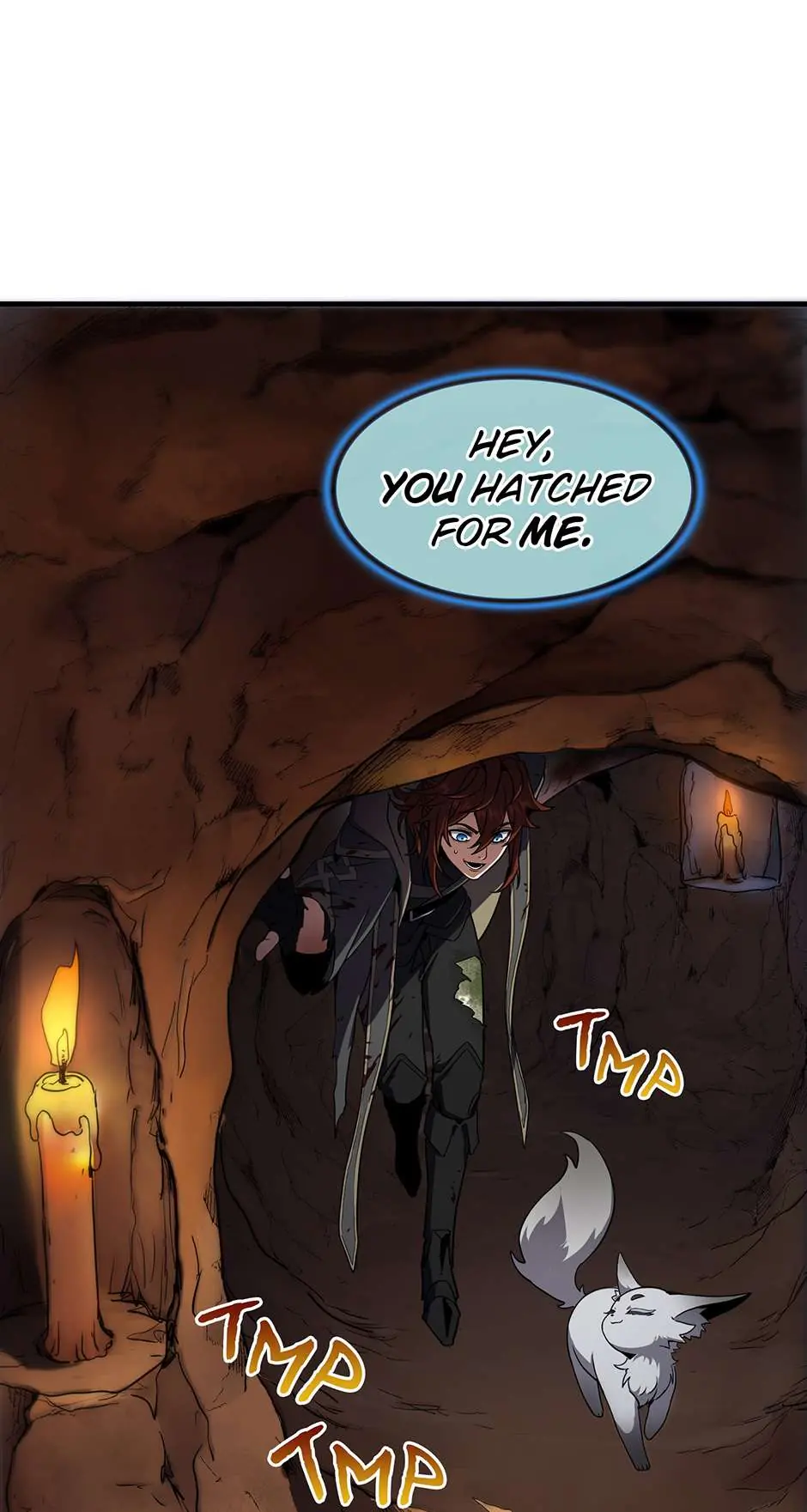 The Beginning After The End Chapter 194 Page 58