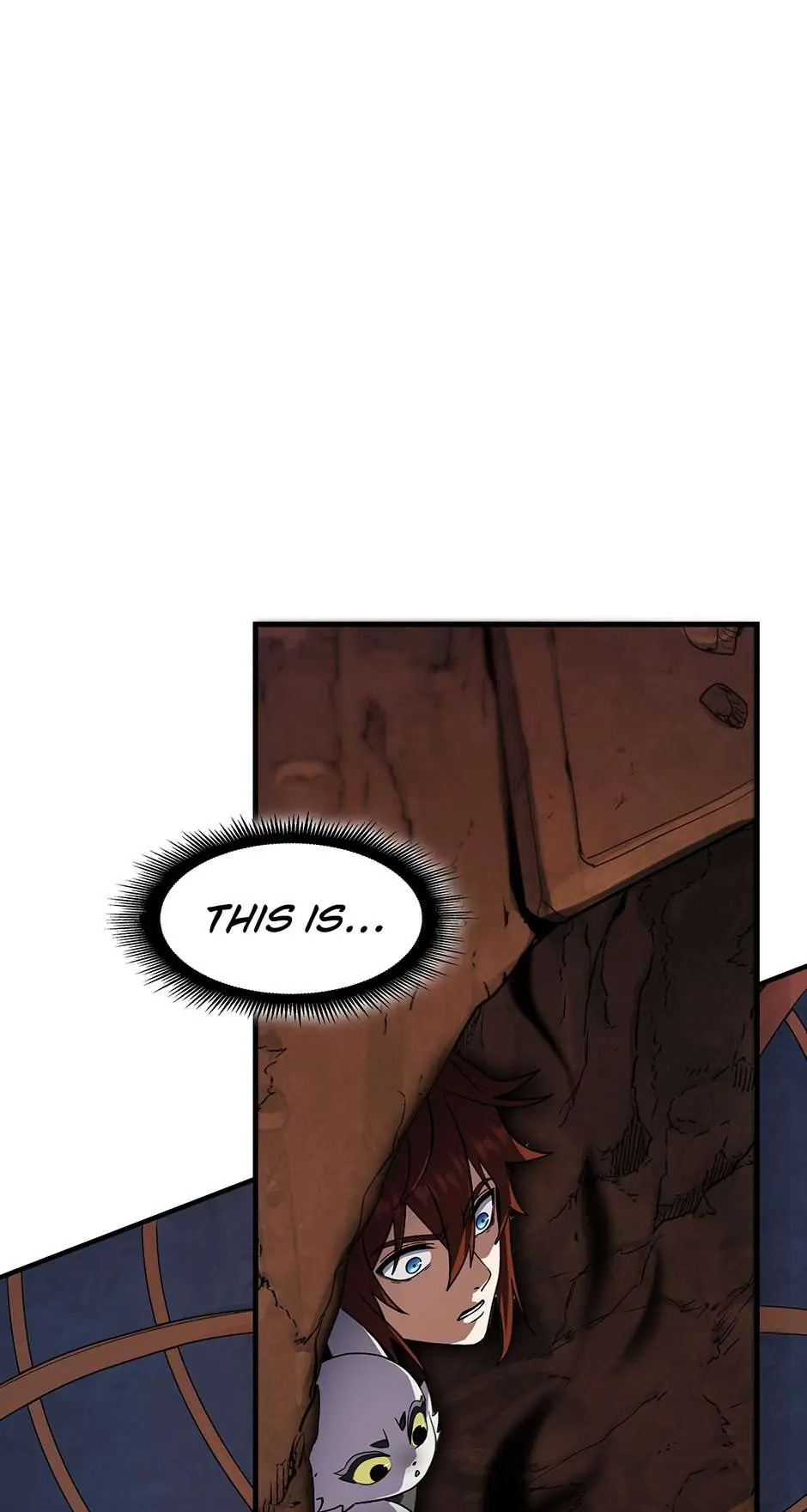 The Beginning After The End Chapter 194 Page 61