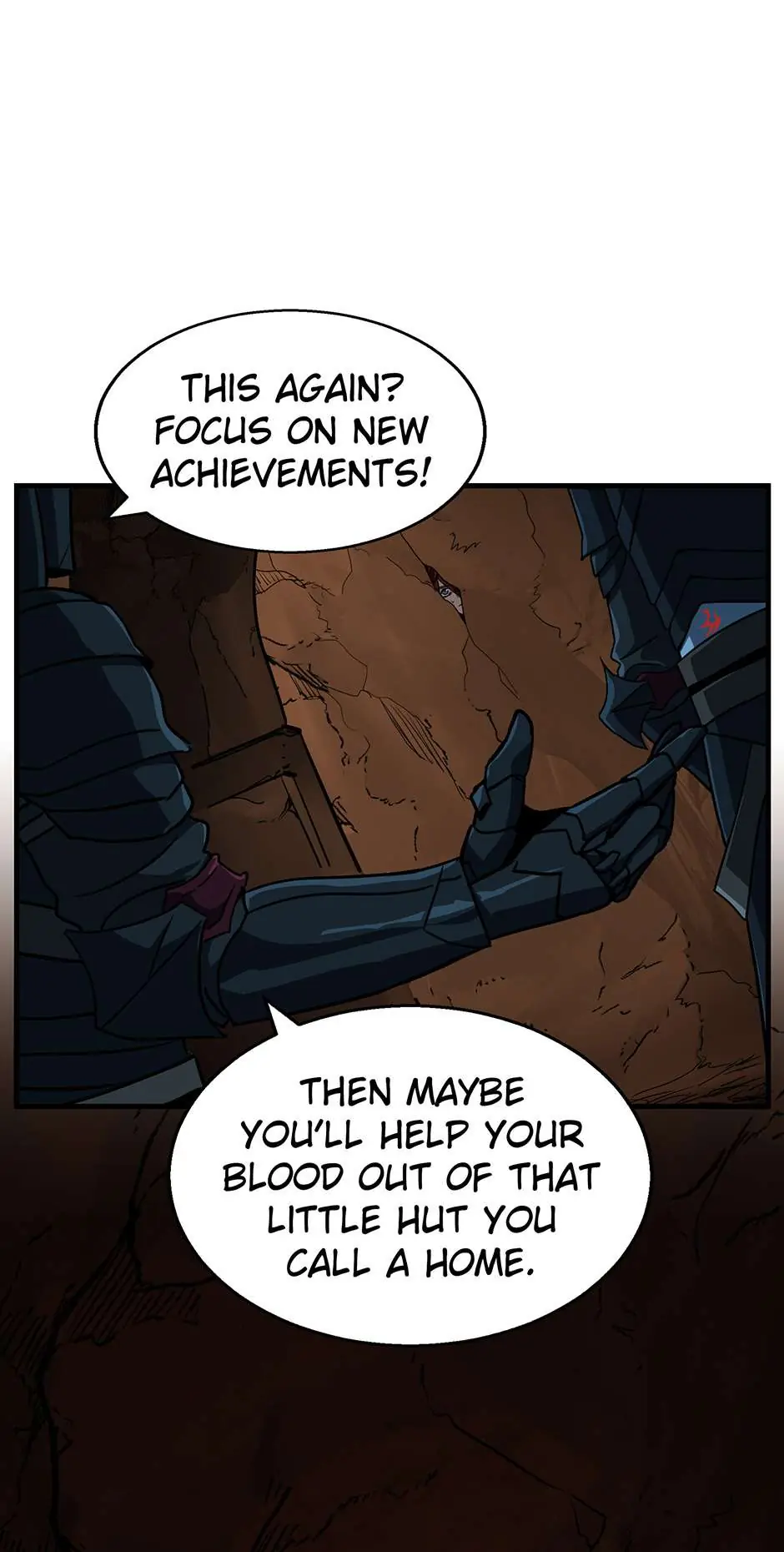 The Beginning After The End Chapter 194 Page 66