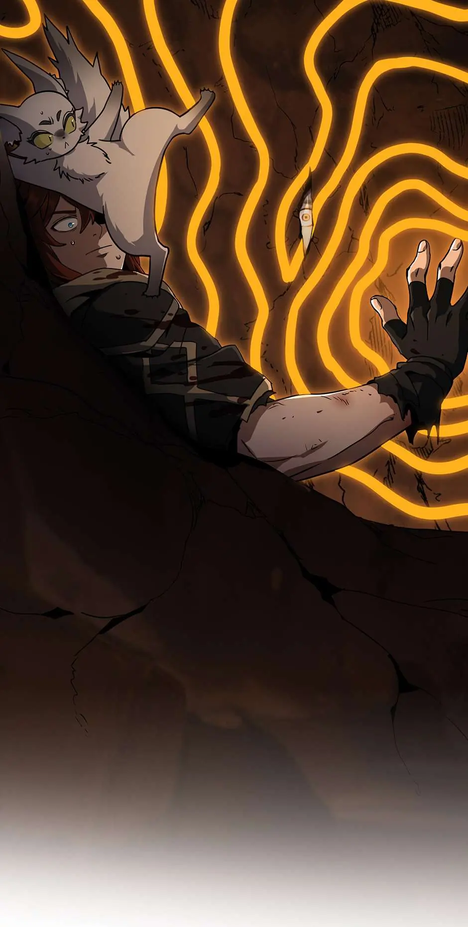 The Beginning After The End Chapter 194 Page 71