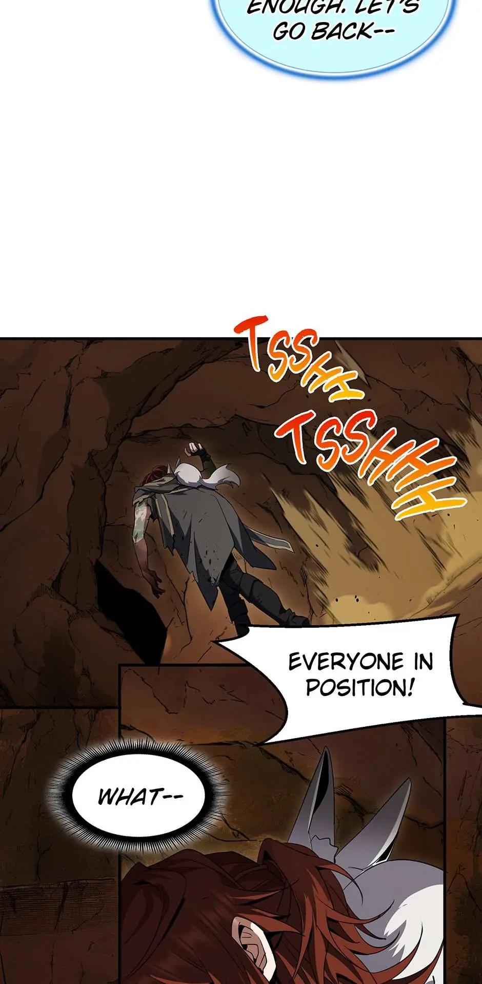 The Beginning After The End Chapter 194 Page 77