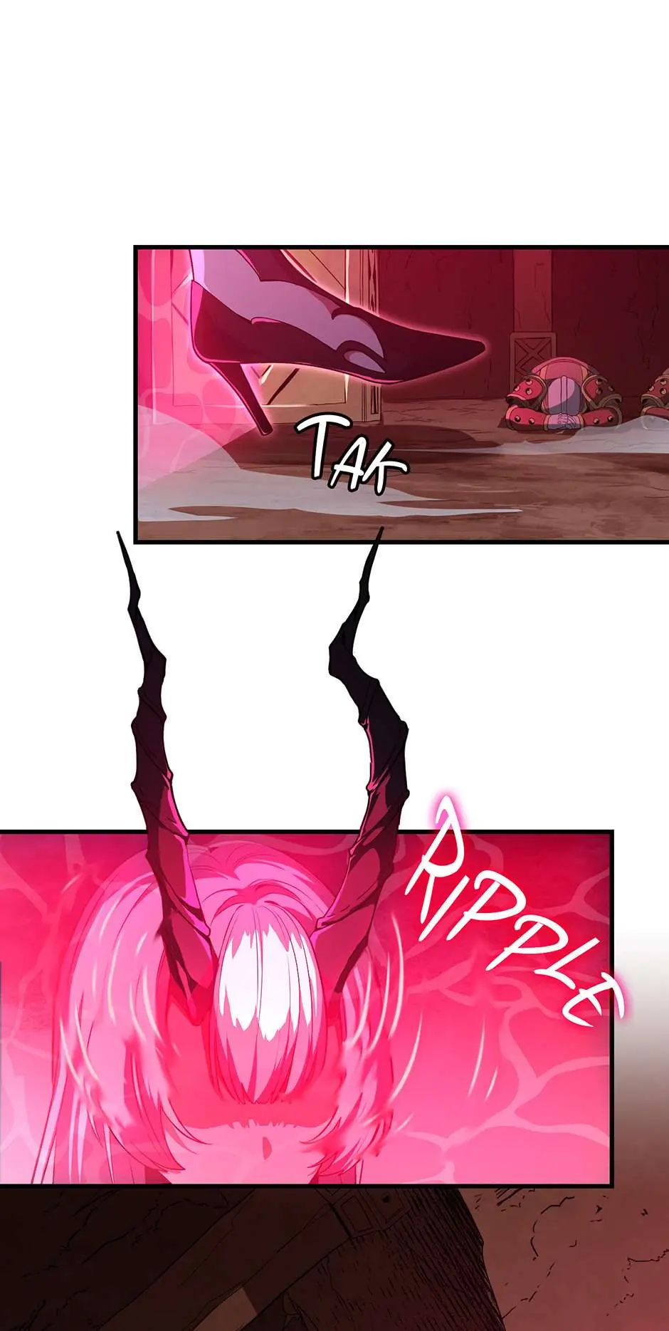 The Beginning After The End Chapter 194 Page 80