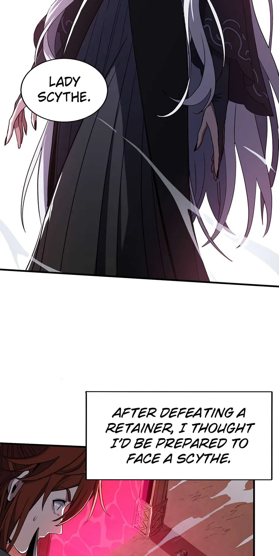 The Beginning After The End Chapter 194 Page 83
