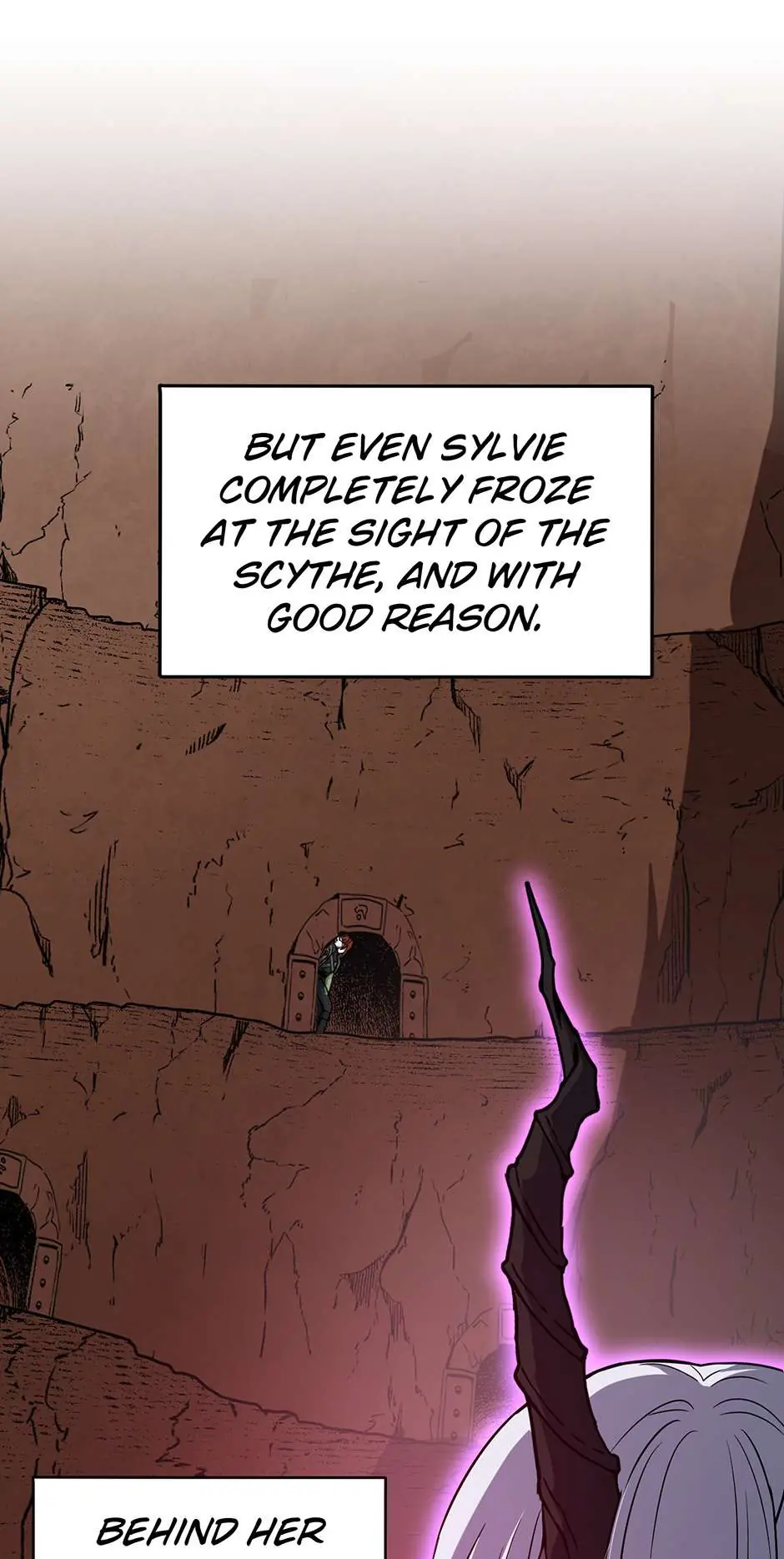 The Beginning After The End Chapter 194 Page 87