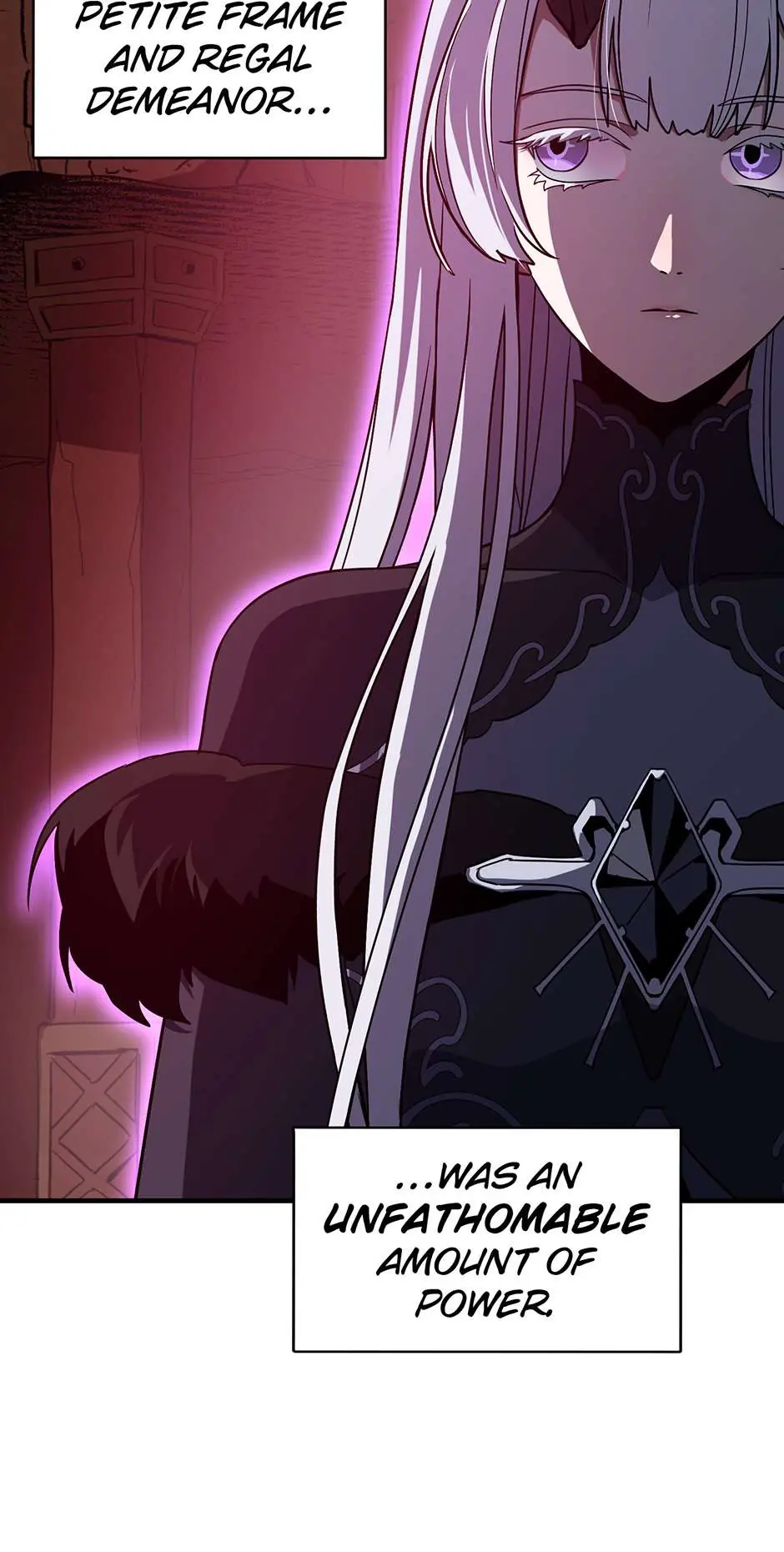 The Beginning After The End Chapter 194 Page 88