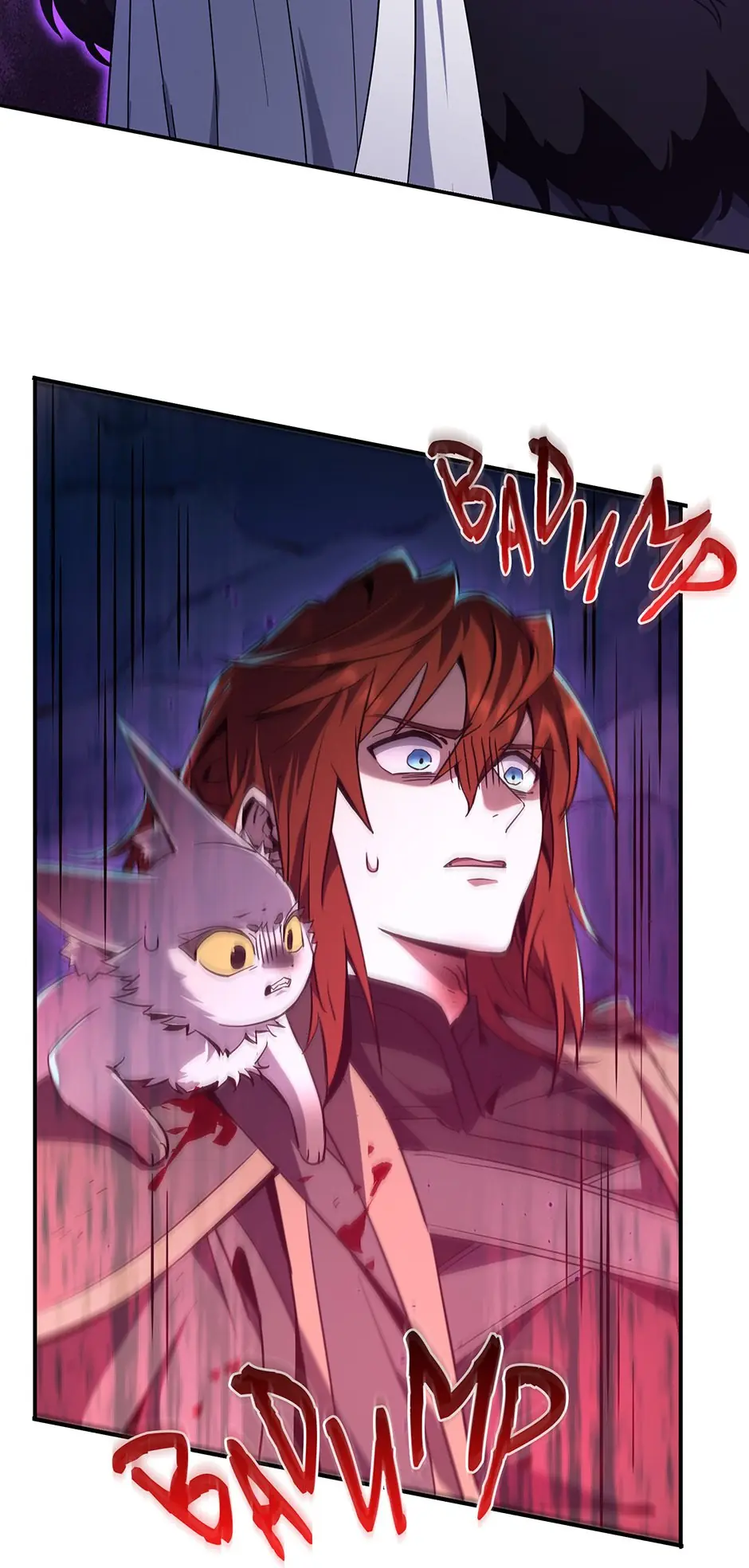 The Beginning After The End Chapter 195 Page 3